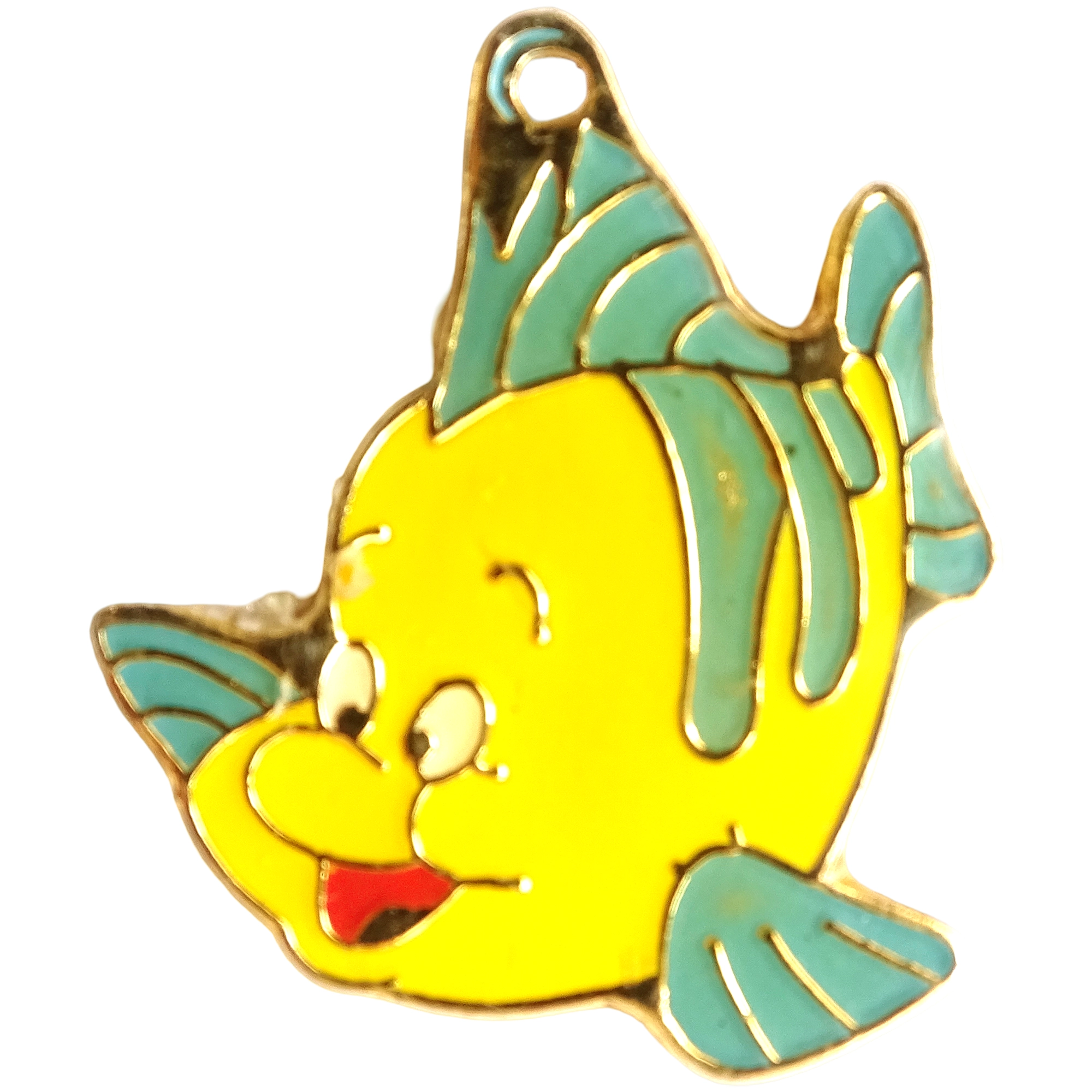 Flounder