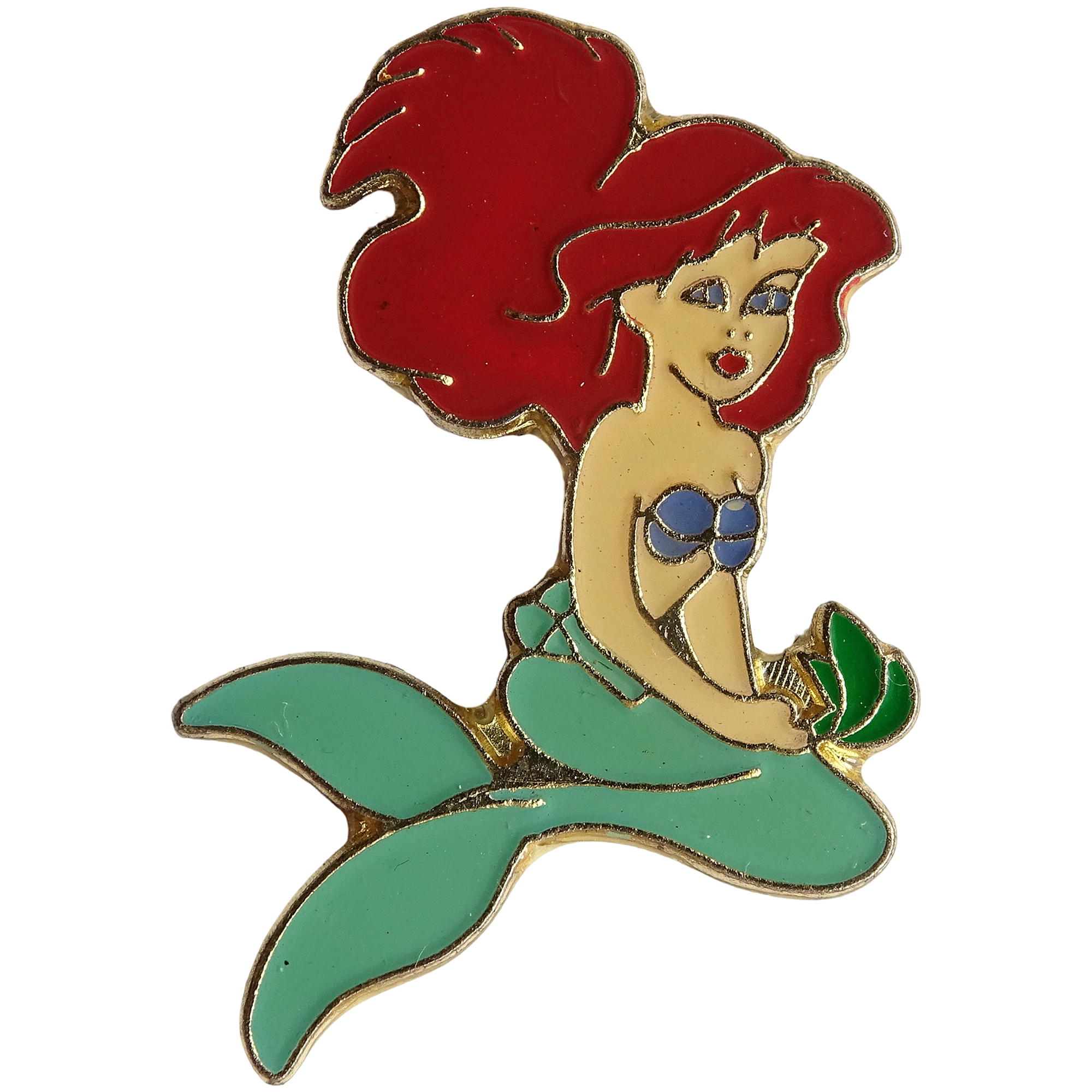 Ariel