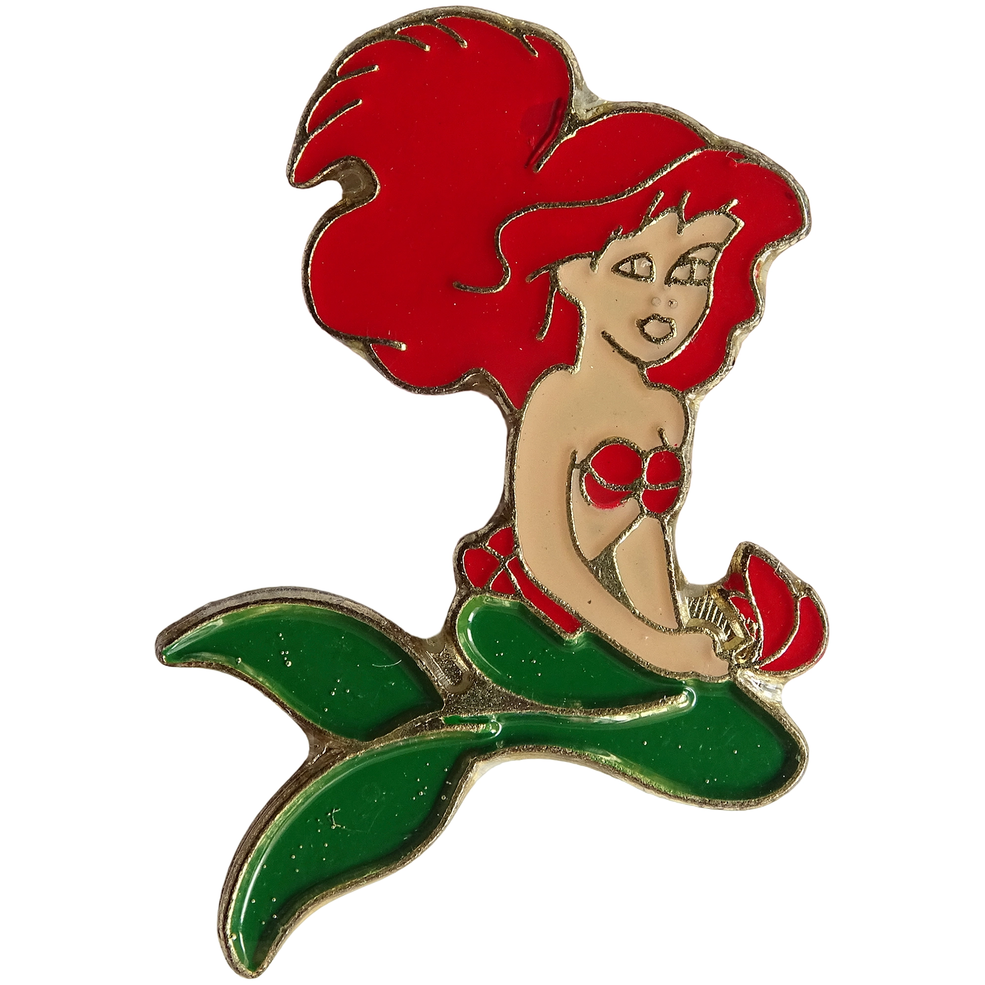 Ariel