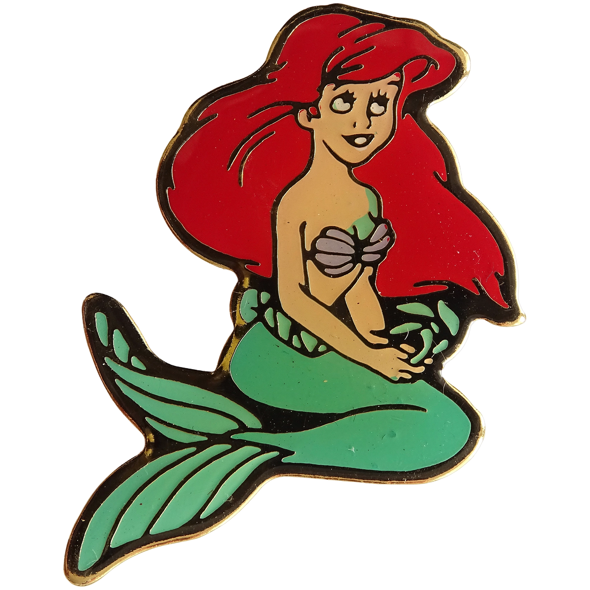 Ariel