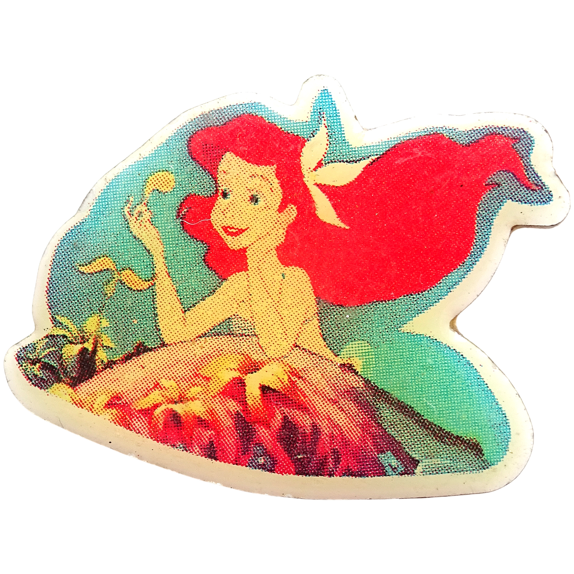 Ariel