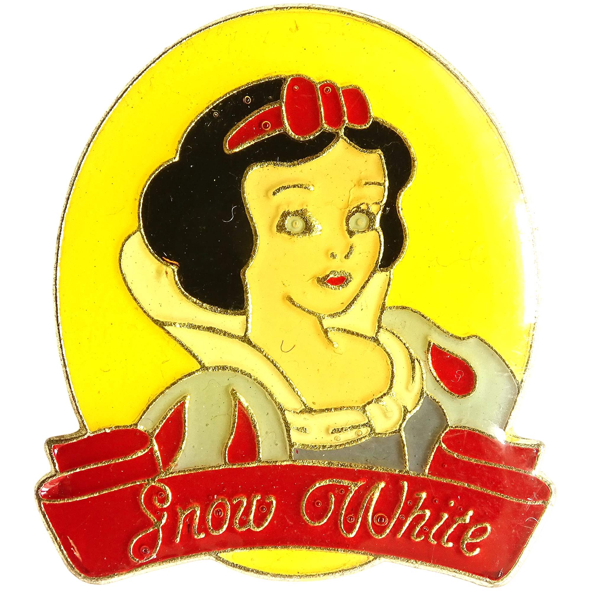 Blancanieves