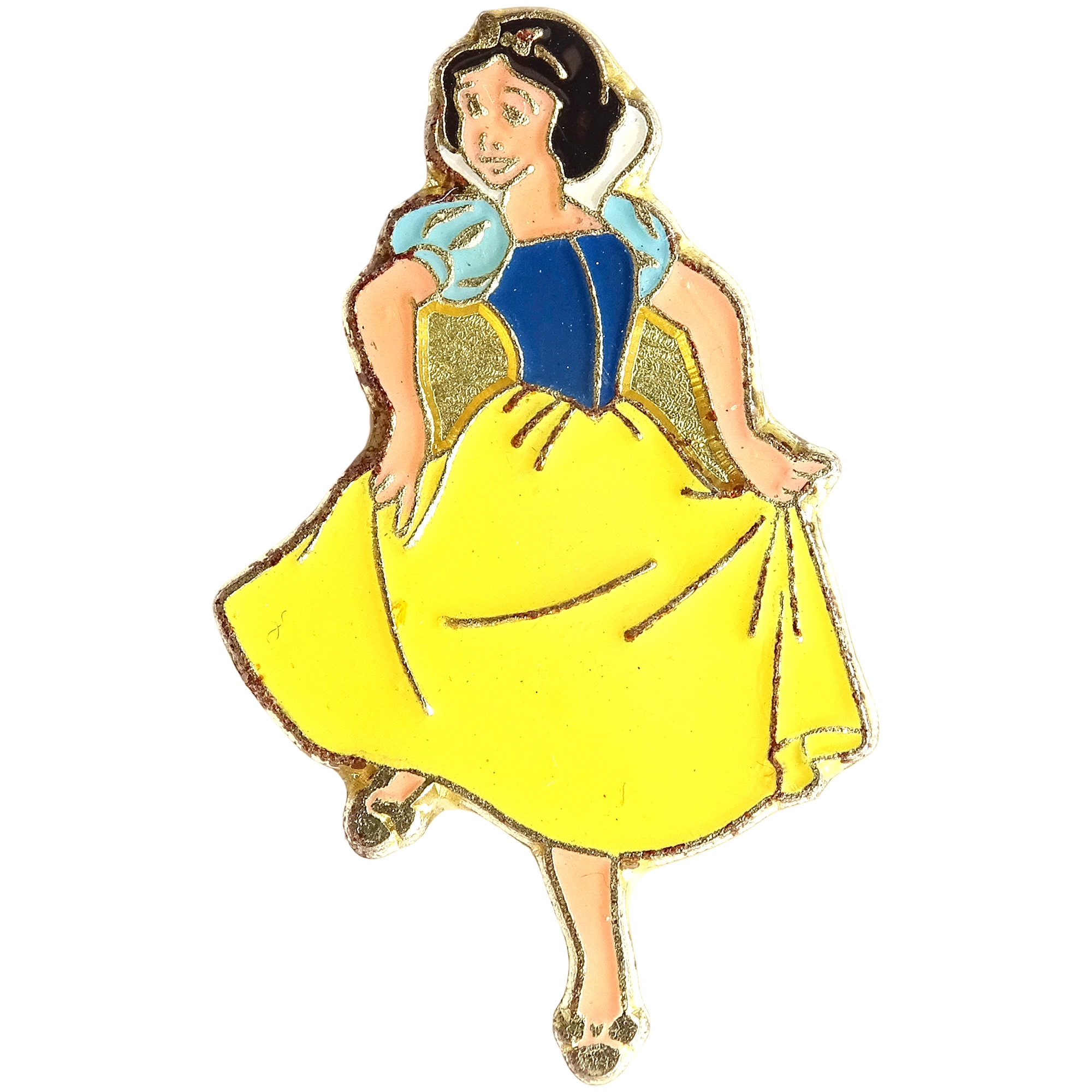 Blancanieves