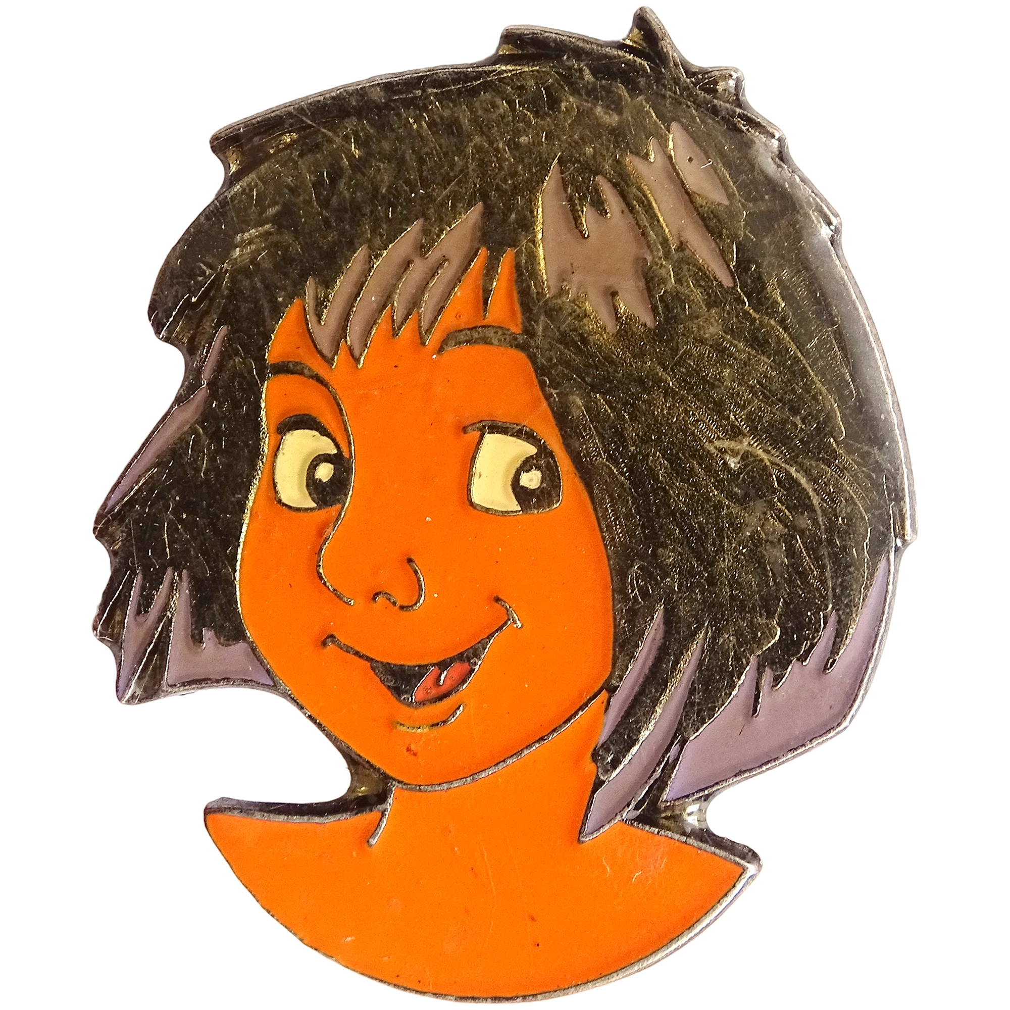 Mowgli