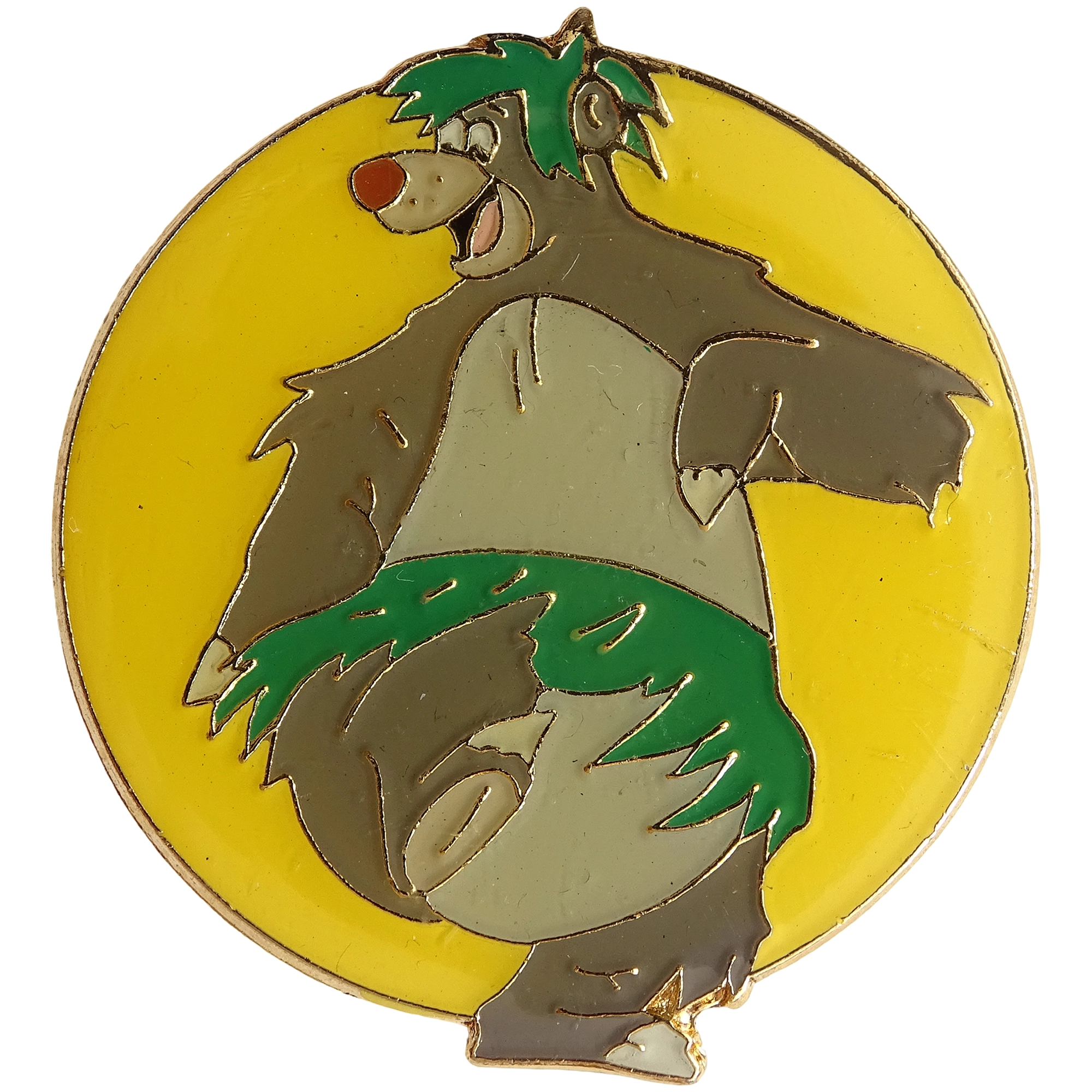 Baloo