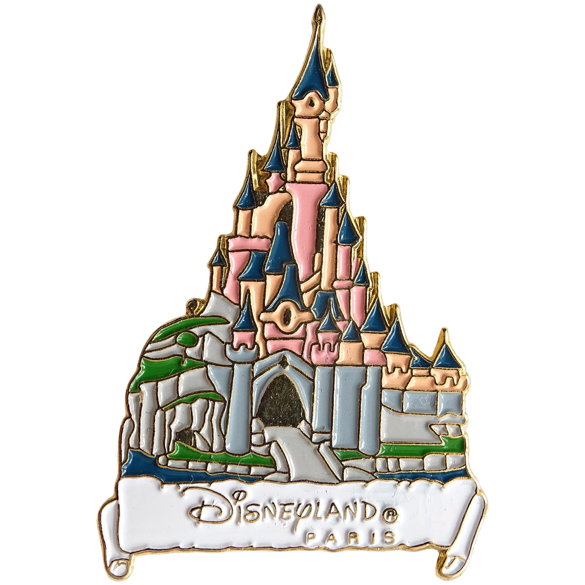 Castillo de la Blancanieves