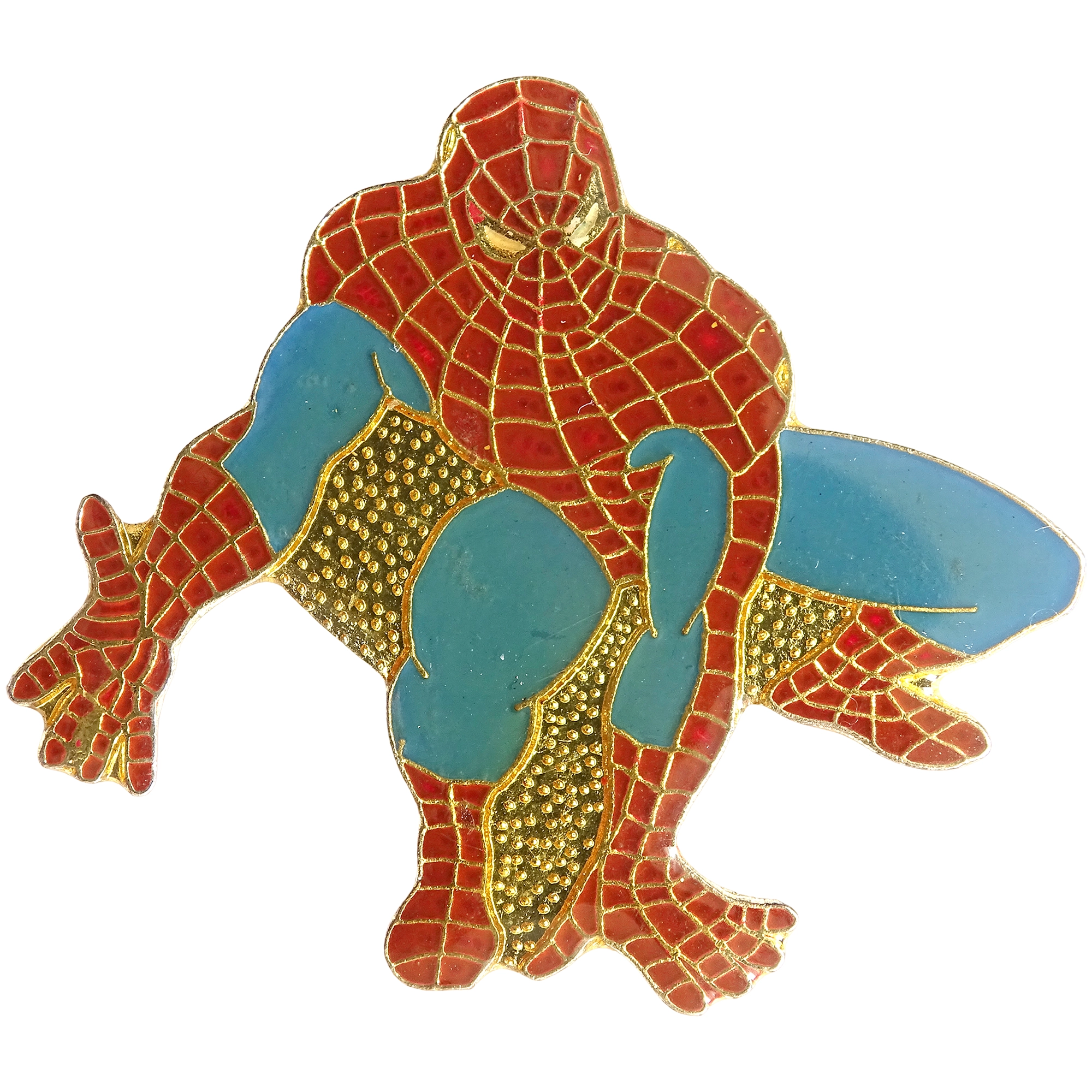 Spiderman