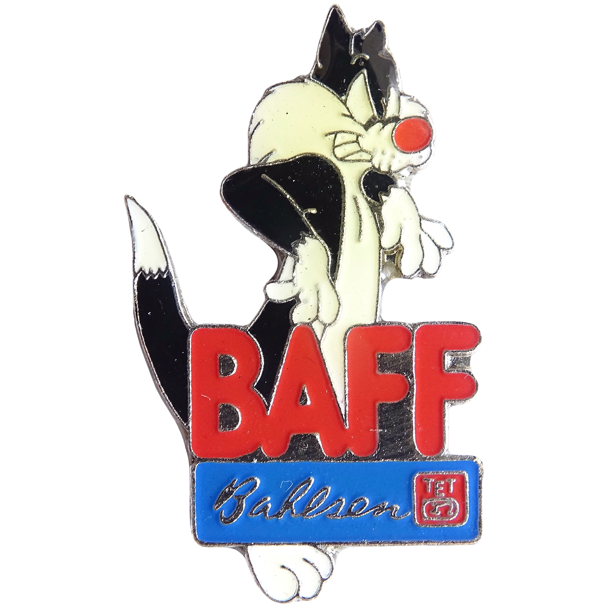 Silvestre + Baff