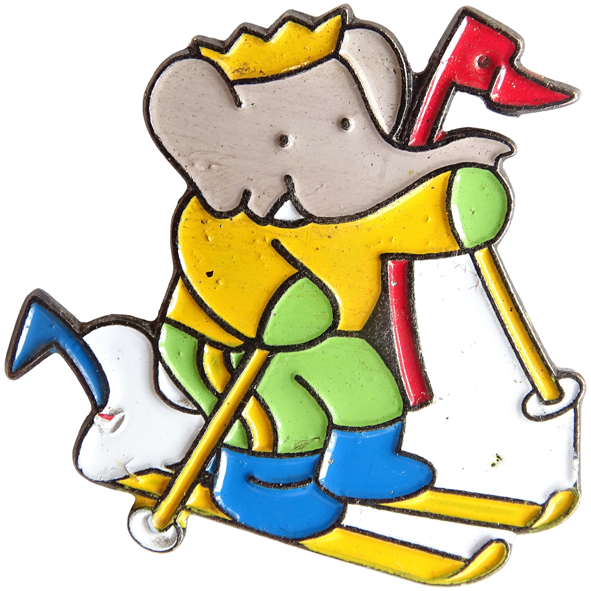 Babar