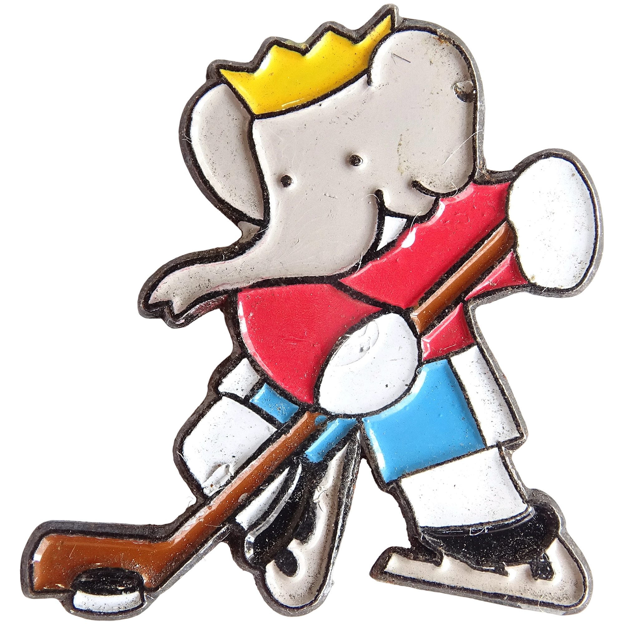 Babar
