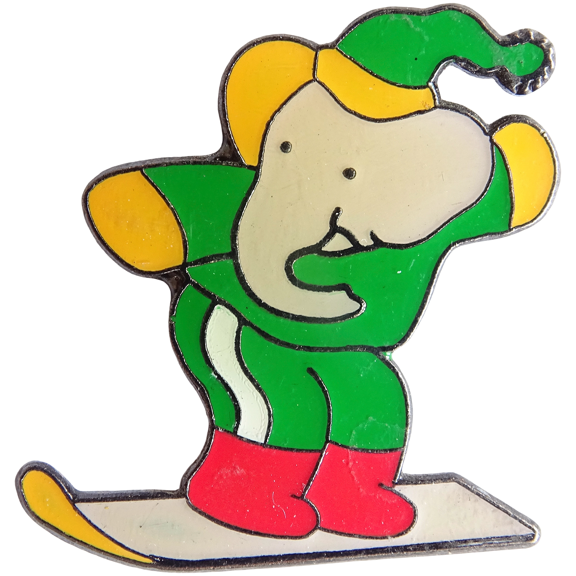 Babar