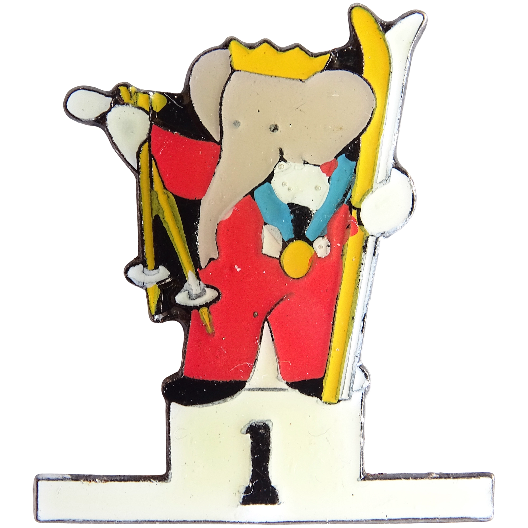 Babar
