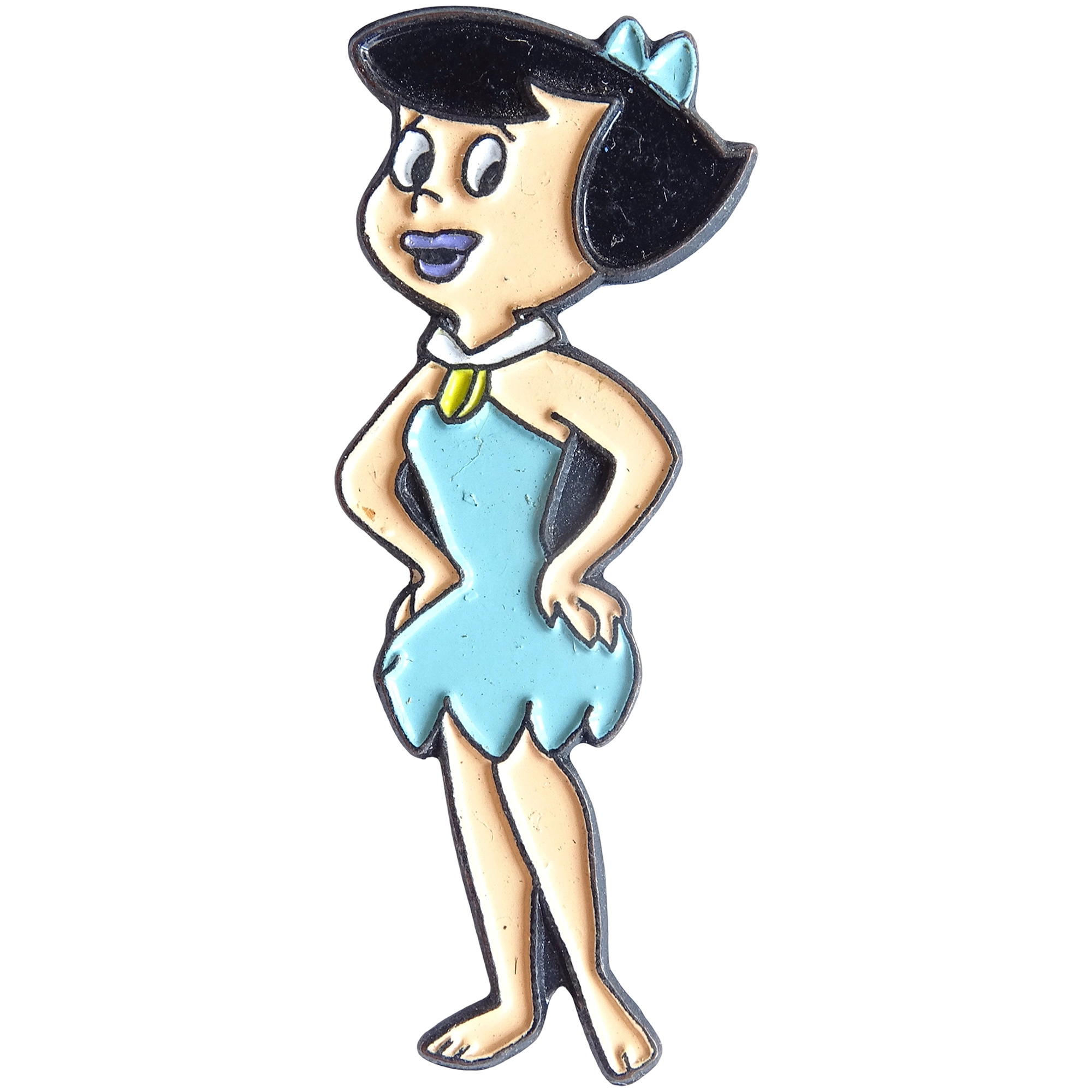 Betty Mármol