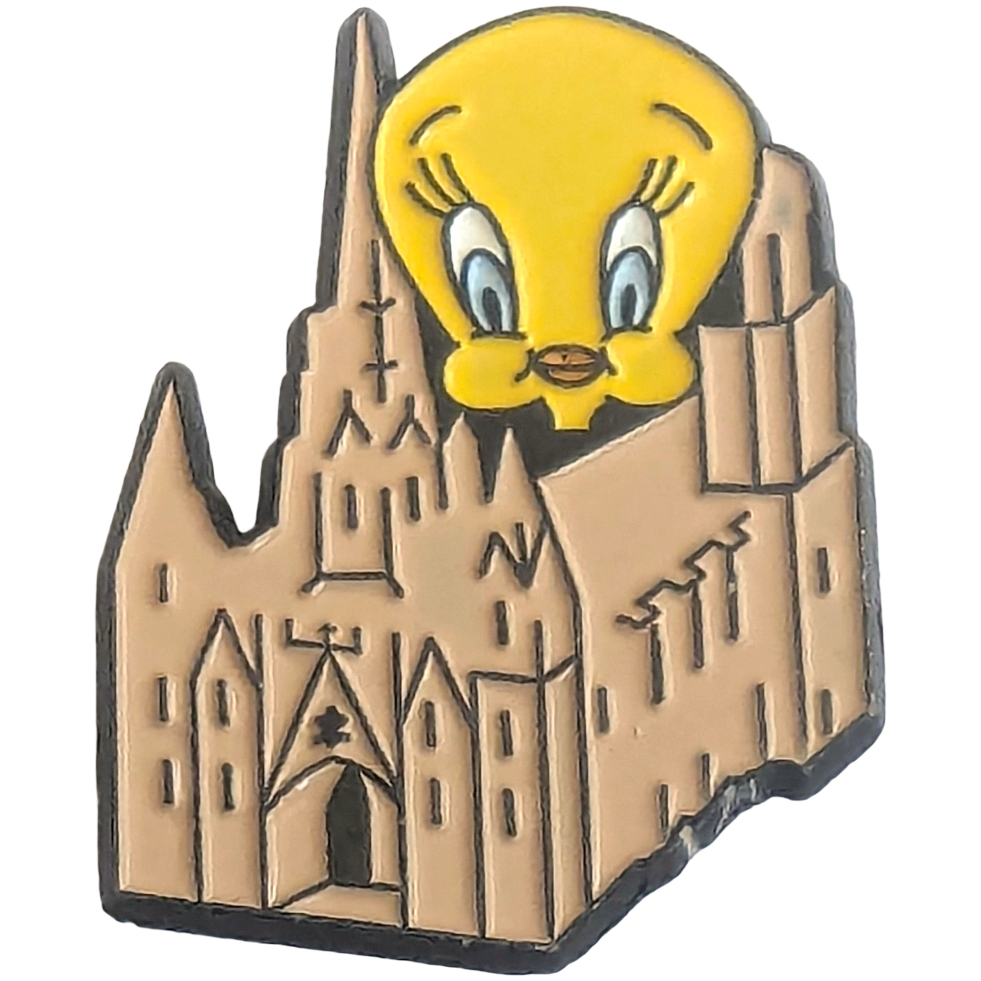 Piolín