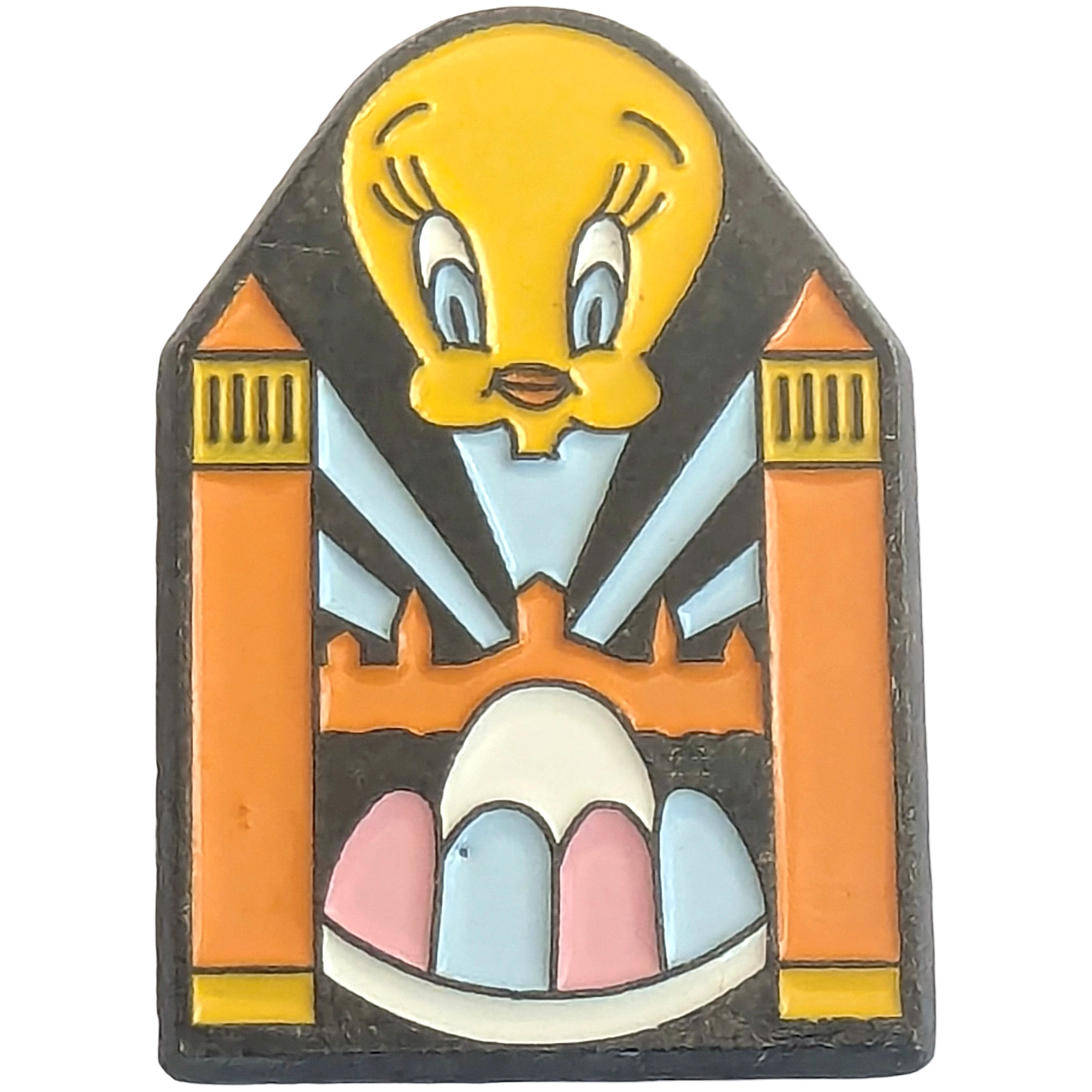 Piolín
