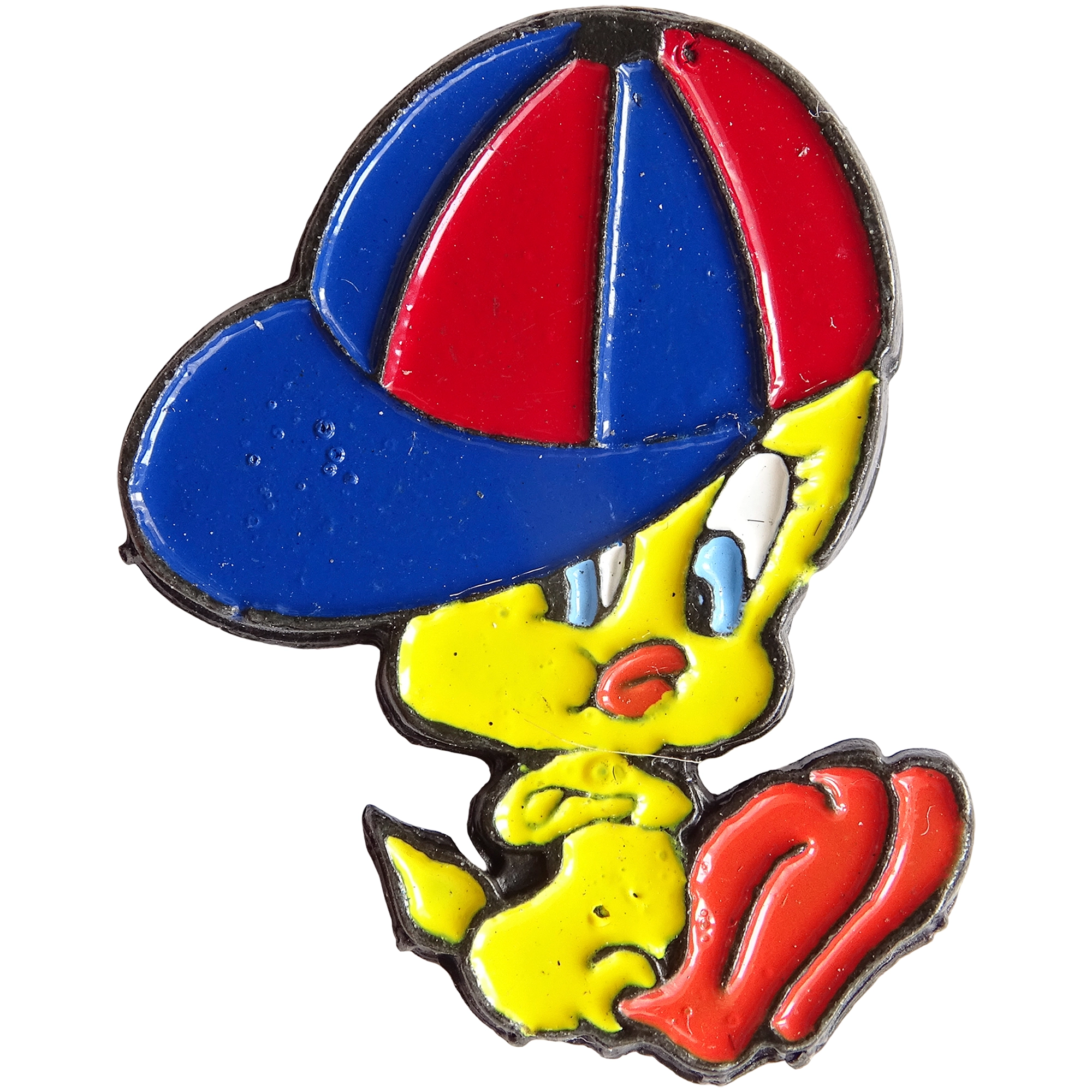 Piolín