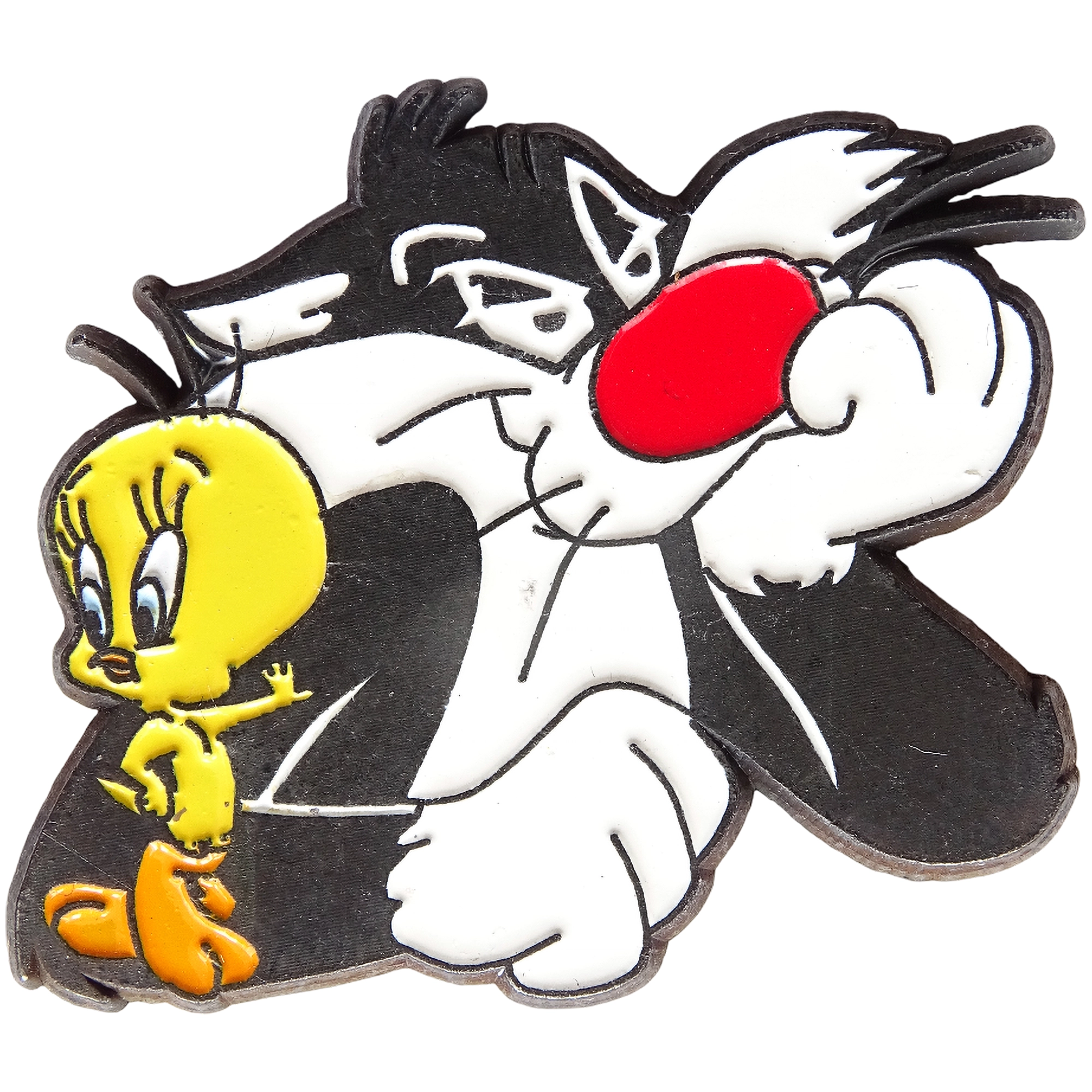 Piolín + Silvestre