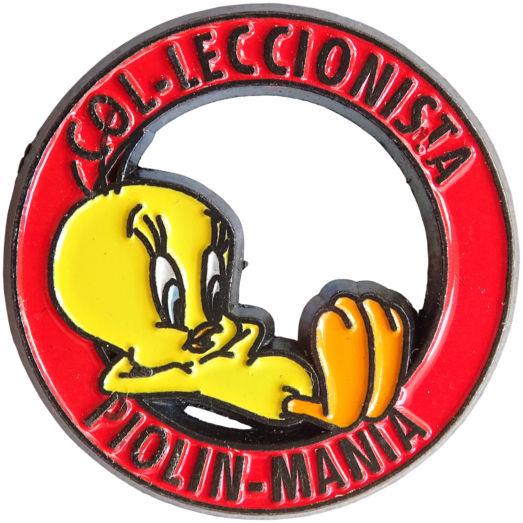 Piolín