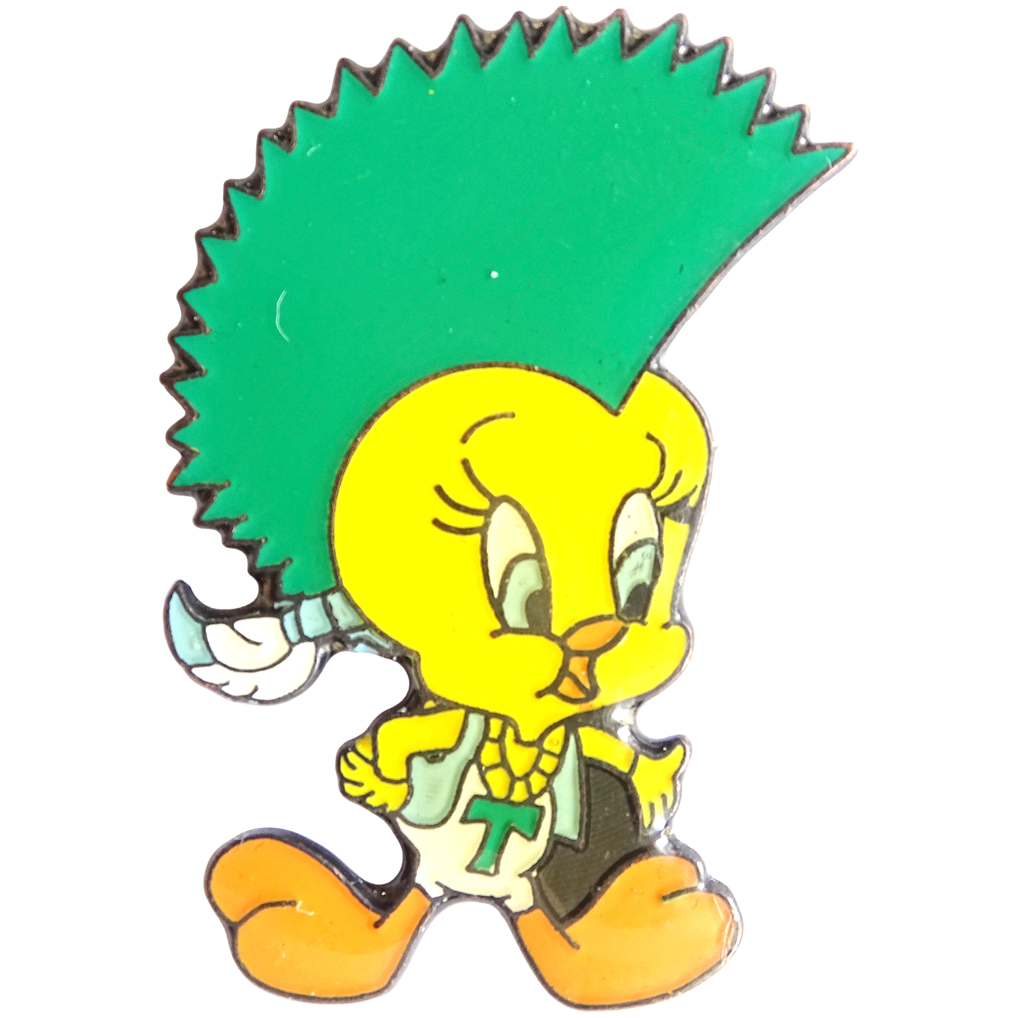 Piolín