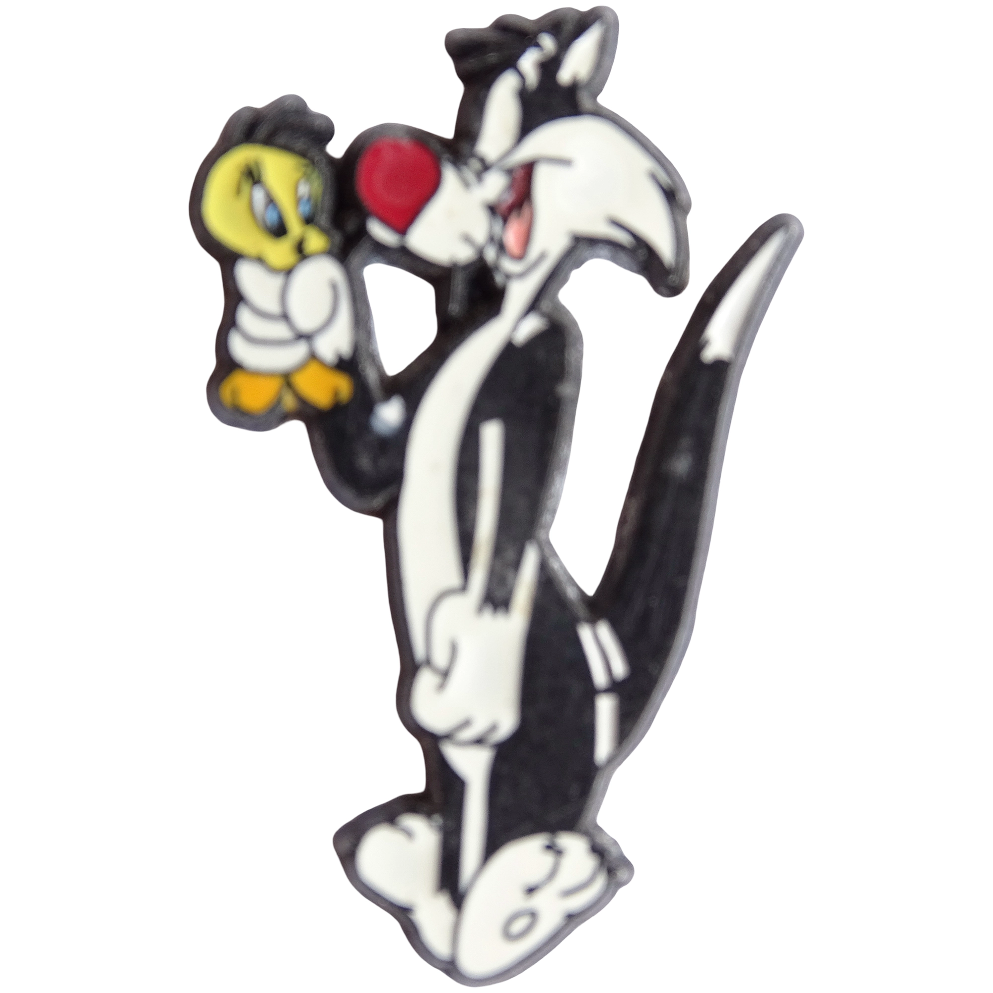 Piolín + Silvestre
