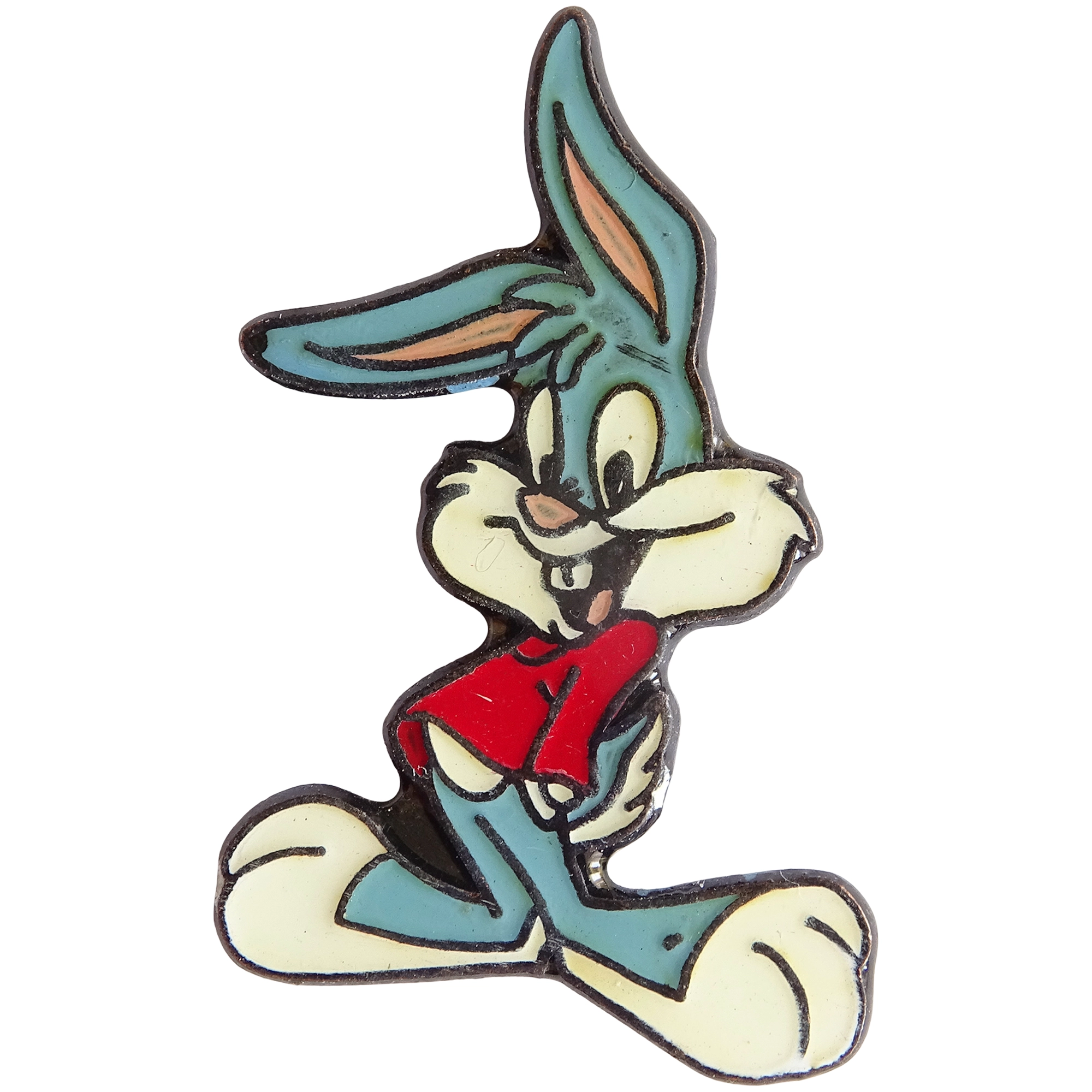 Buster Bunny