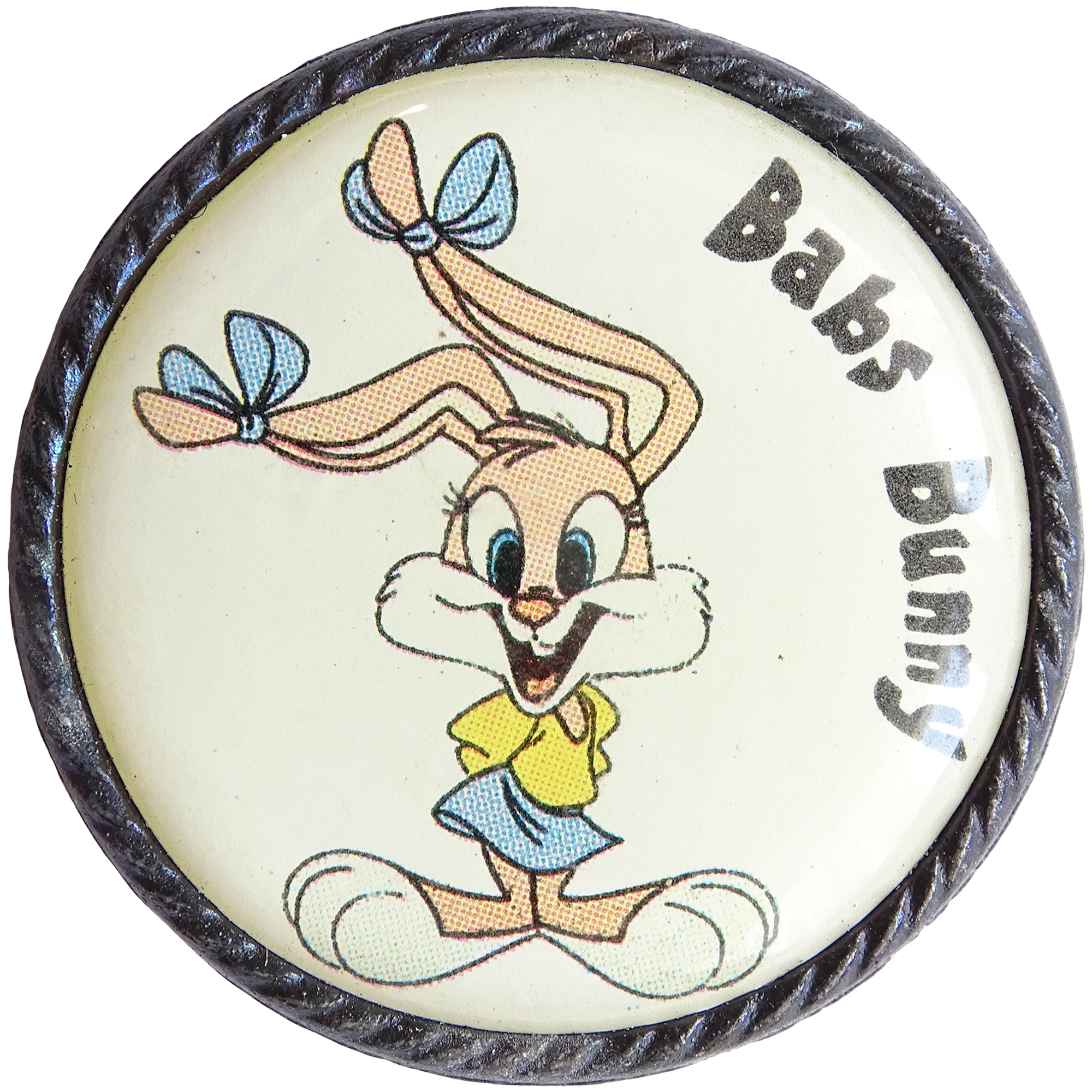 Babs Bunny