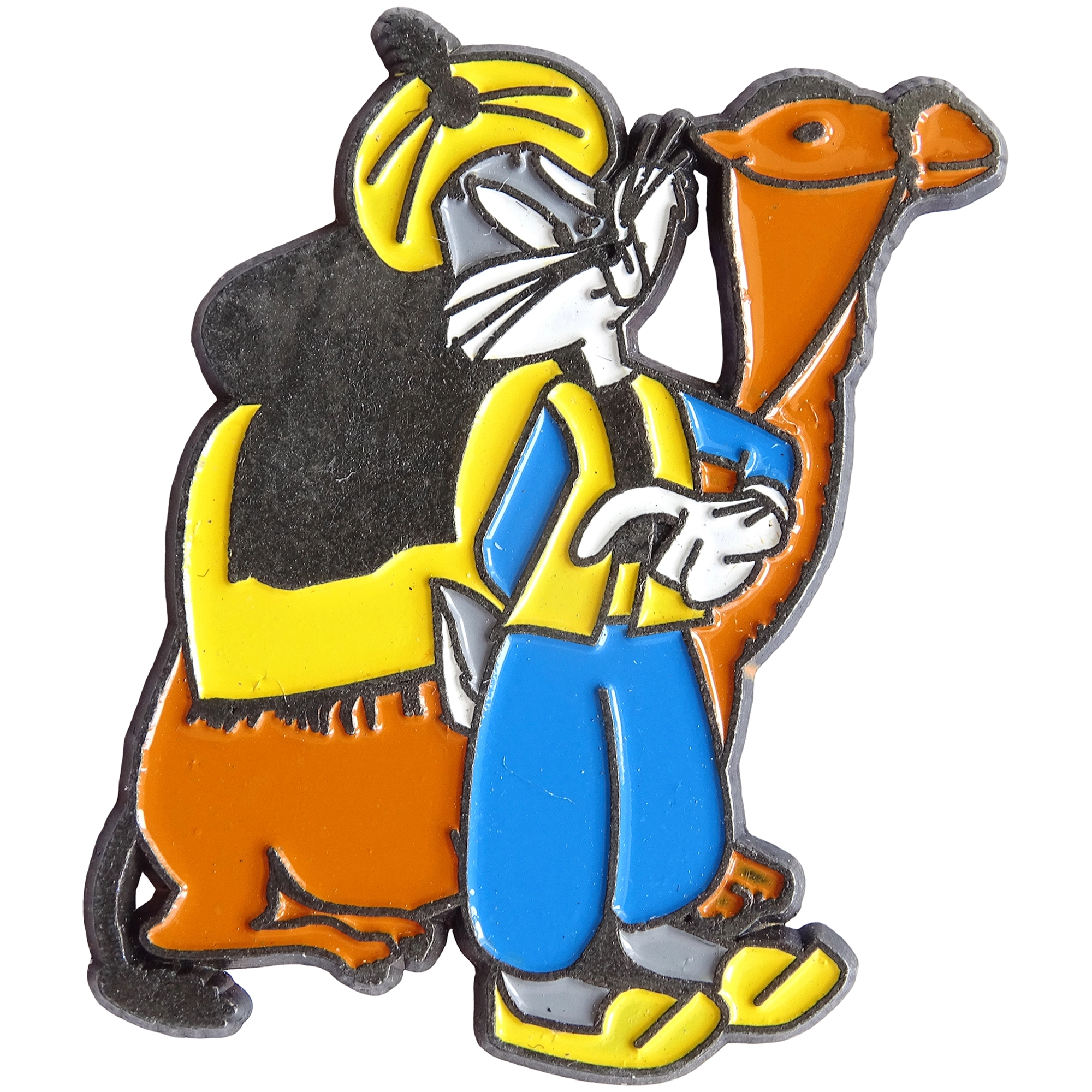Bugs Bunny