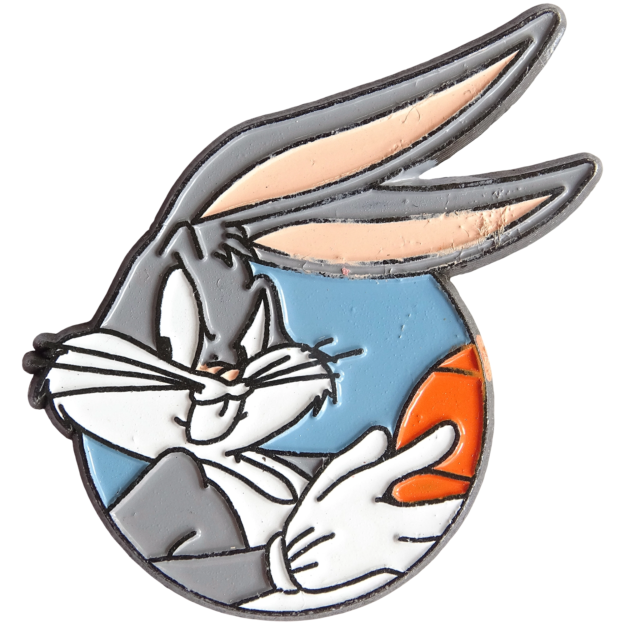 Bugs Bunny