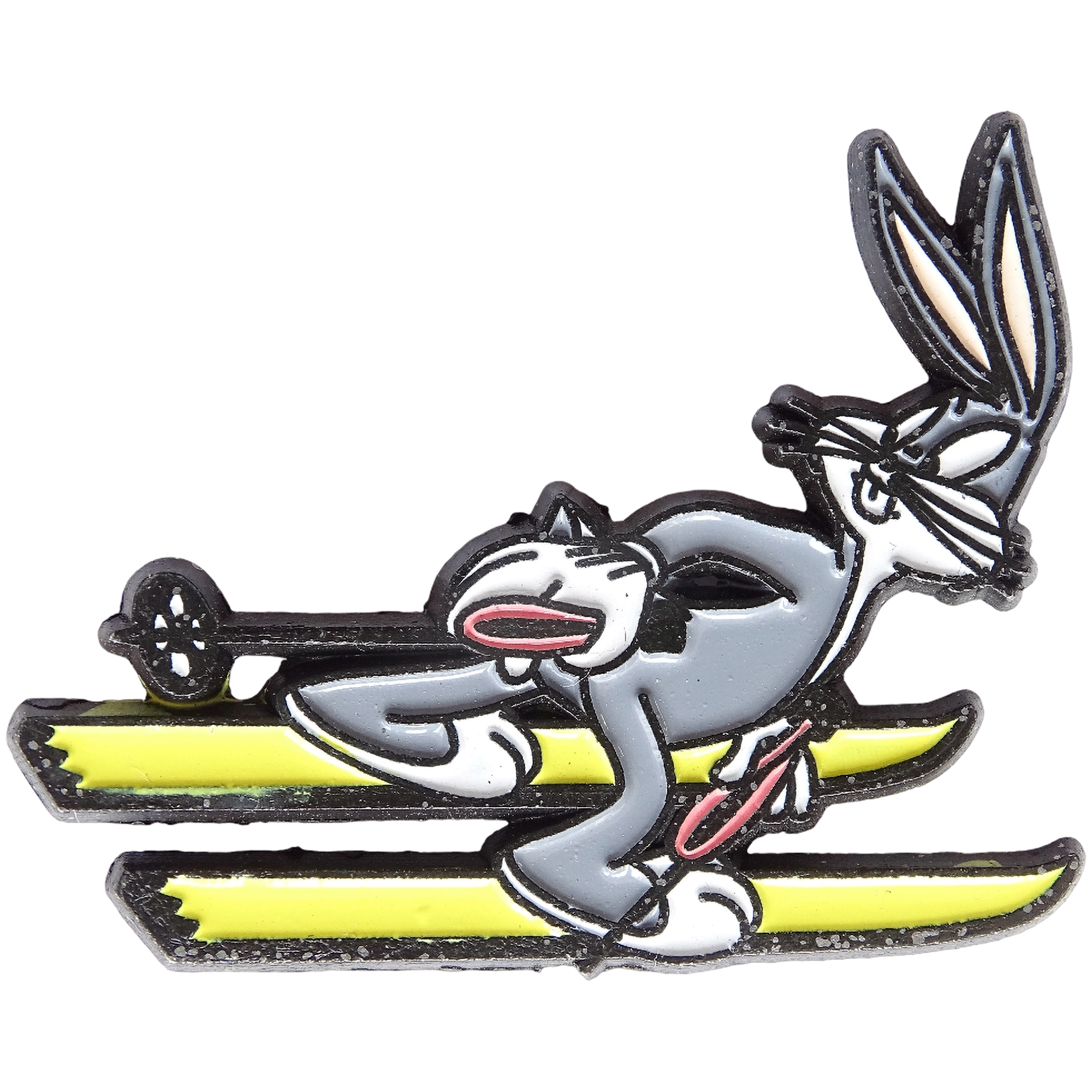 Bugs Bunny