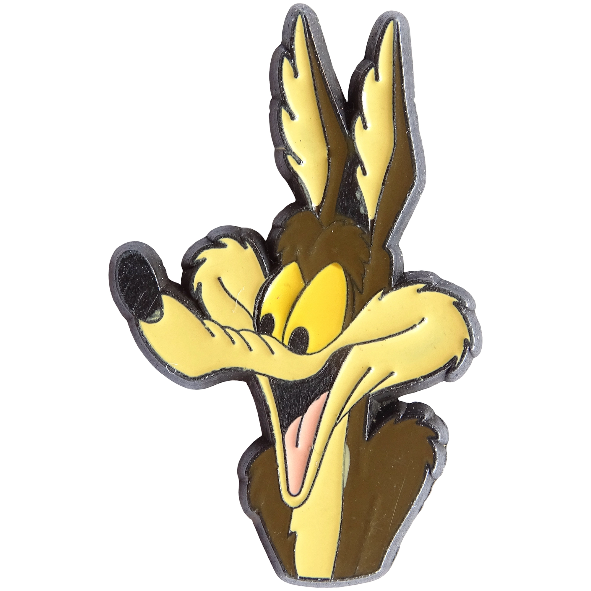 Coyote