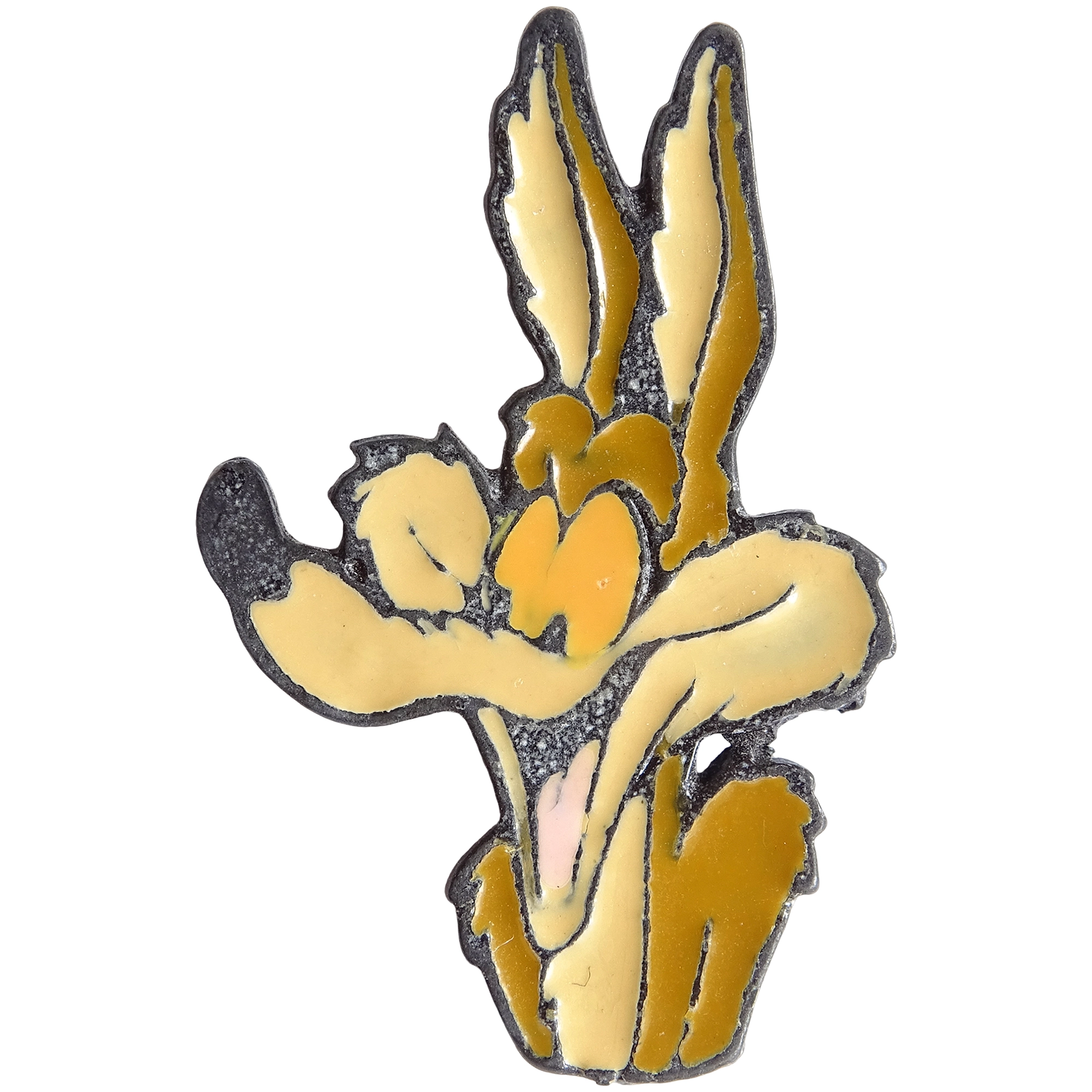 Coyote
