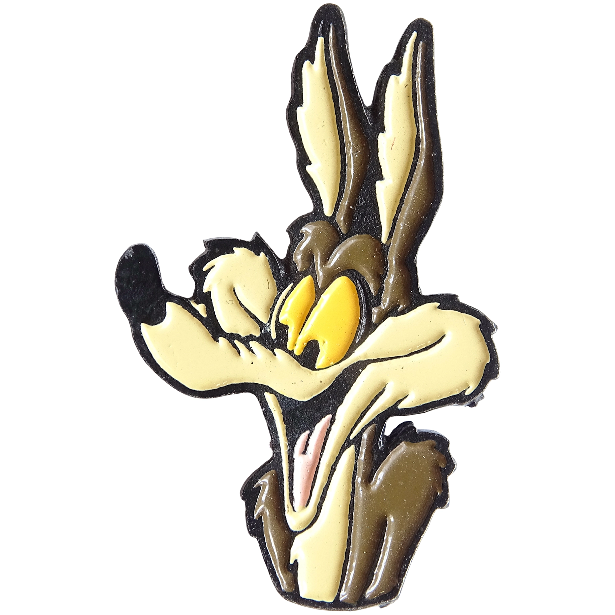 Coyote