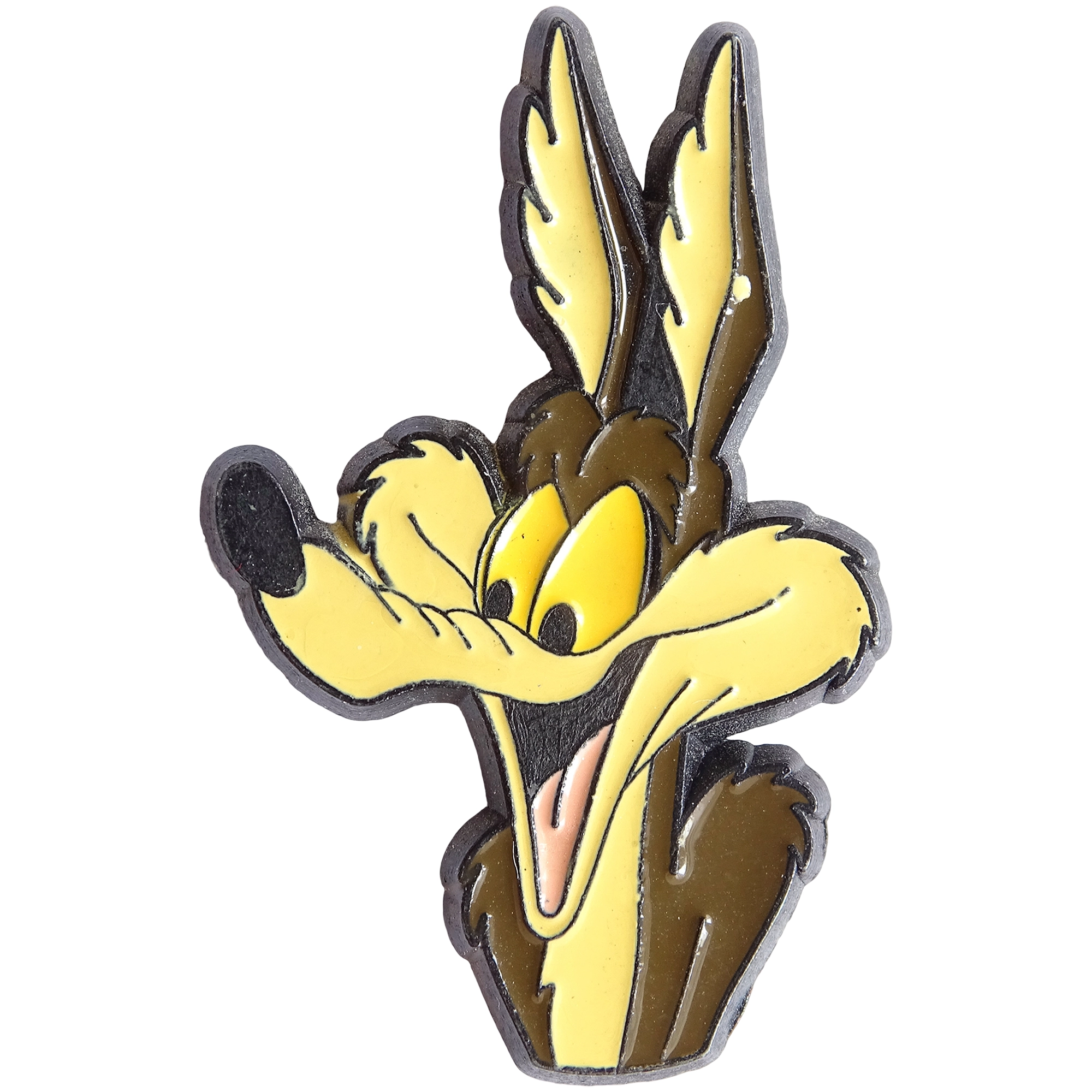 Coyote