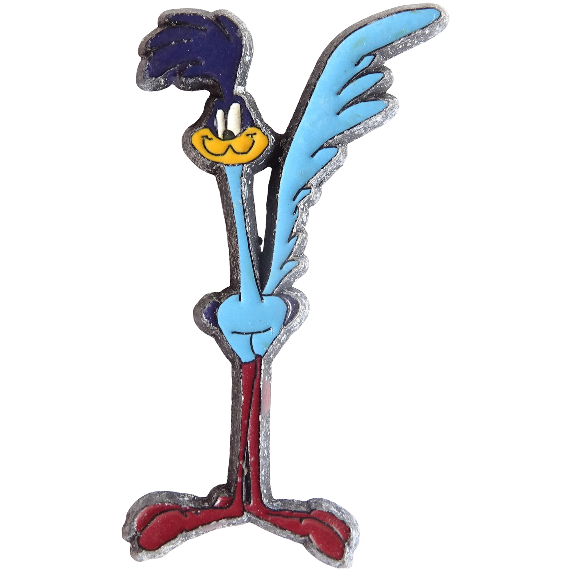 Correcaminos