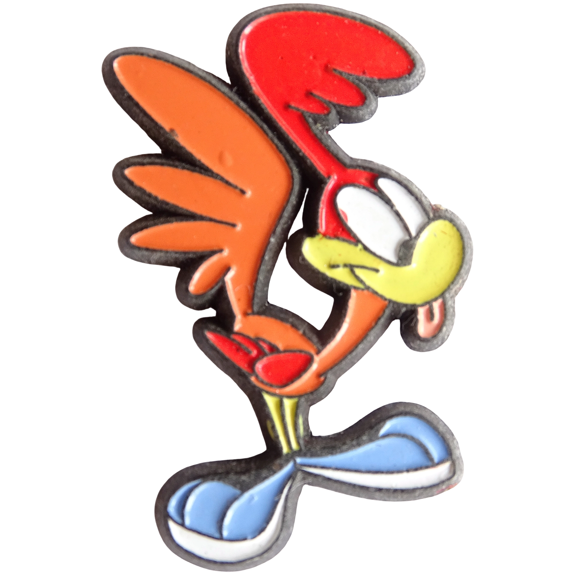 Little Beeper