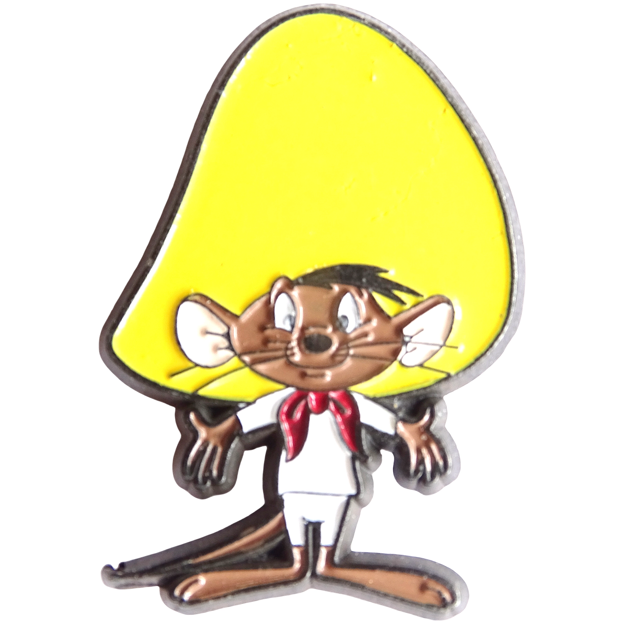 Speedy Gonzales