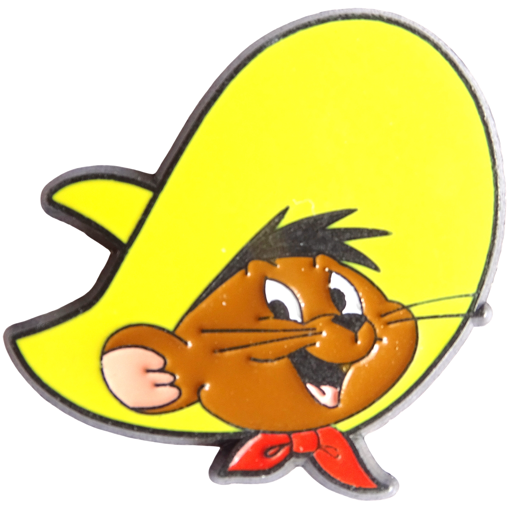 Speedy Gonzales