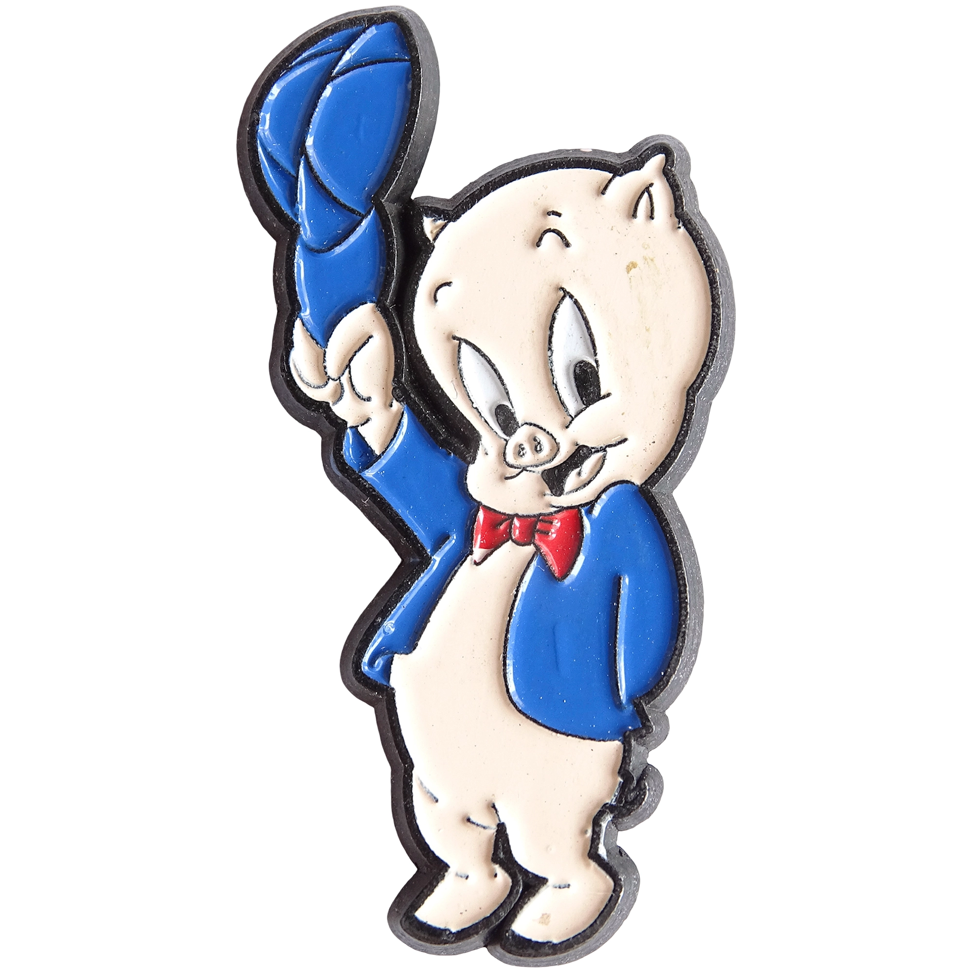 Porky
