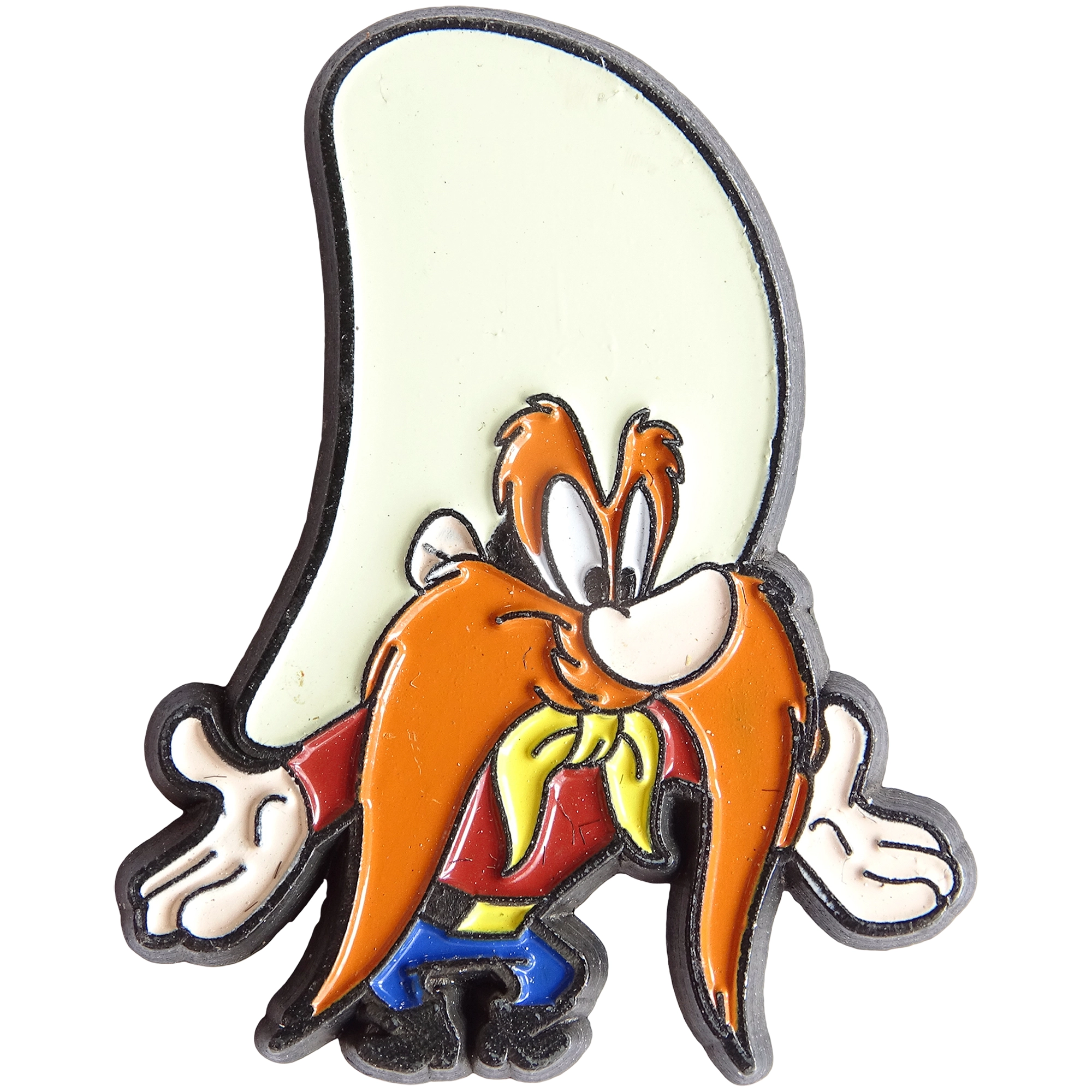 Yosemite Sam