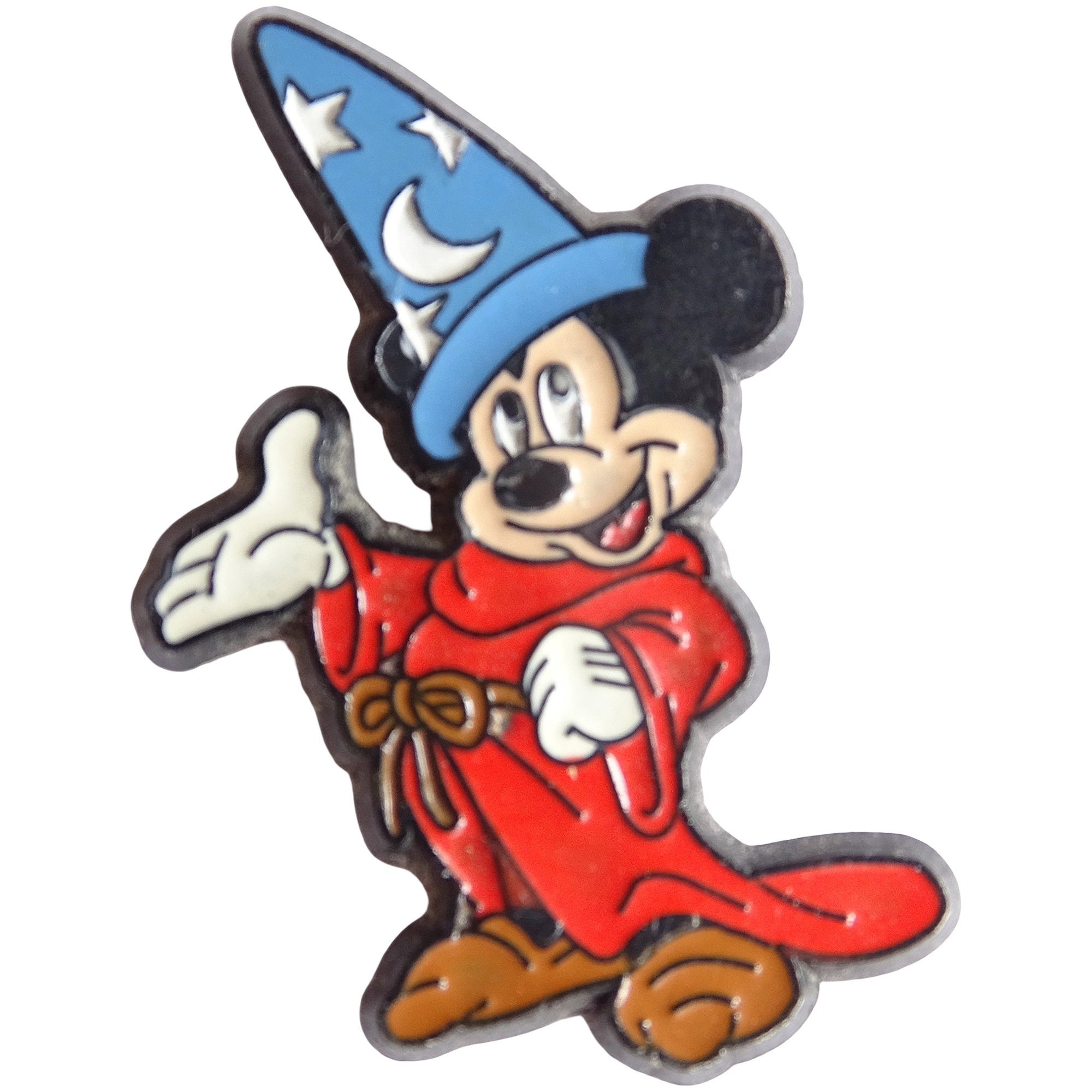 Mickey Mouse