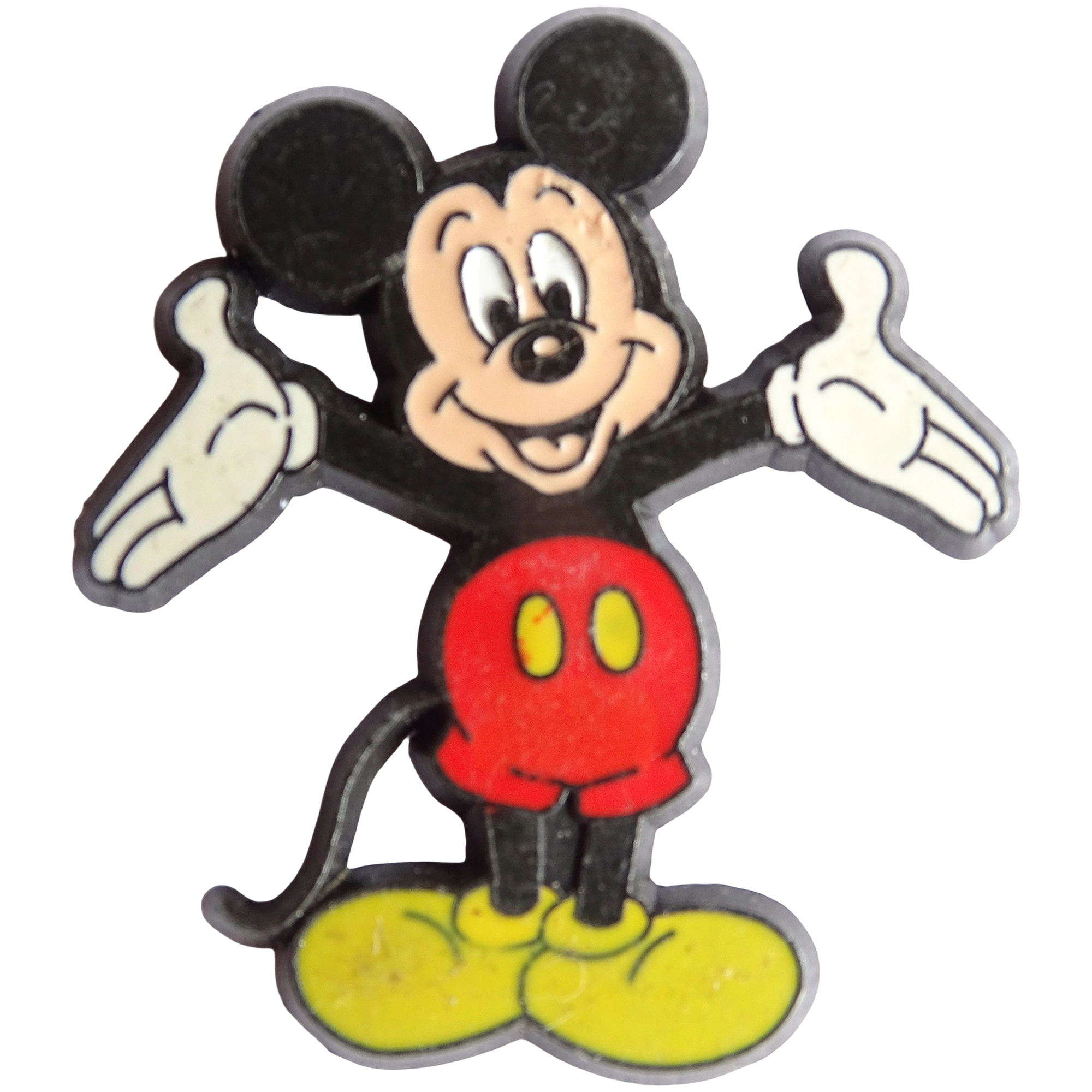 Mickey Mouse