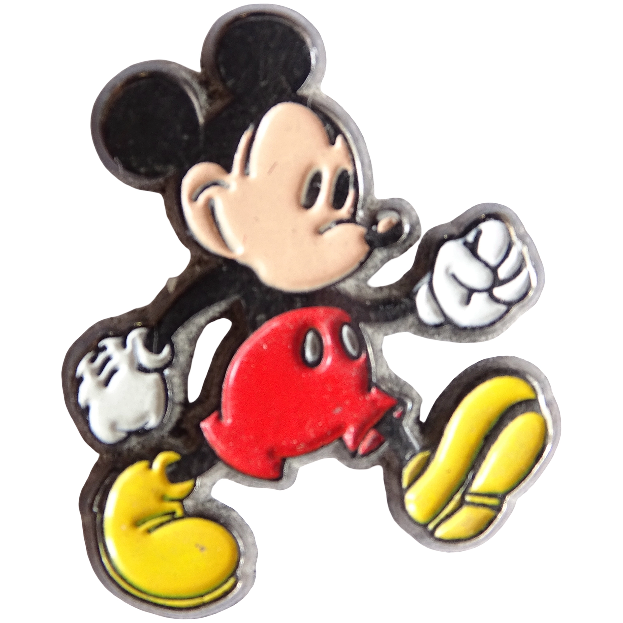Mickey Mouse