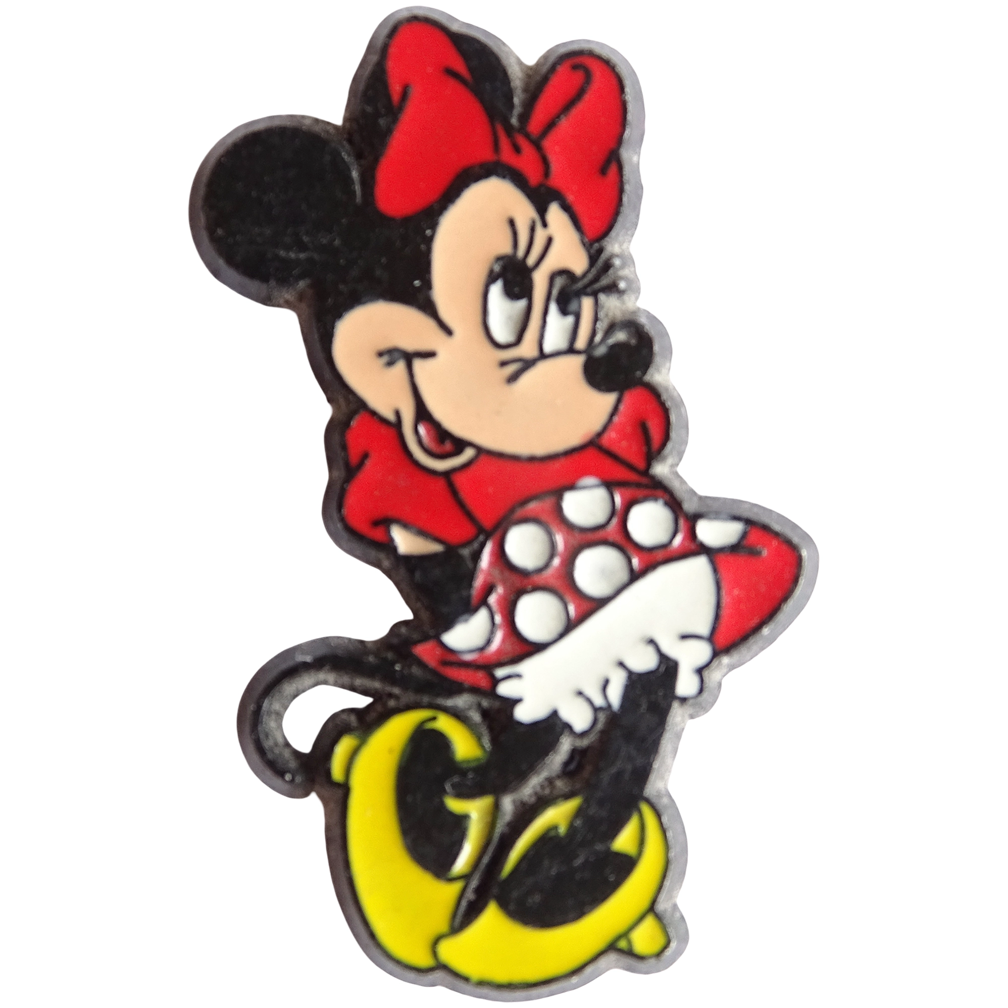 Minnie Mouse