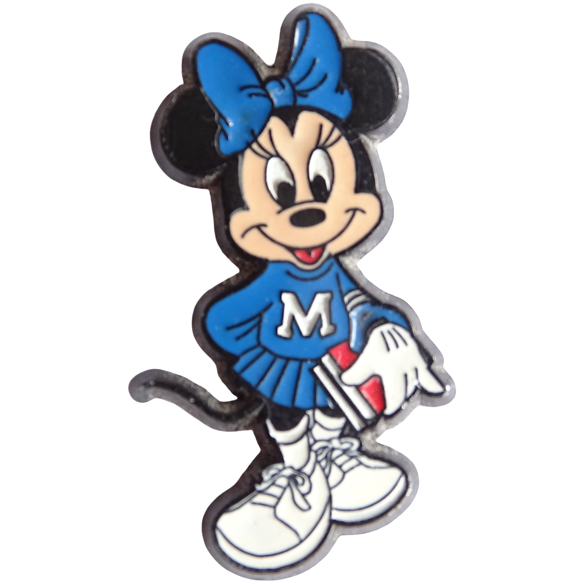 Minnie Mouse