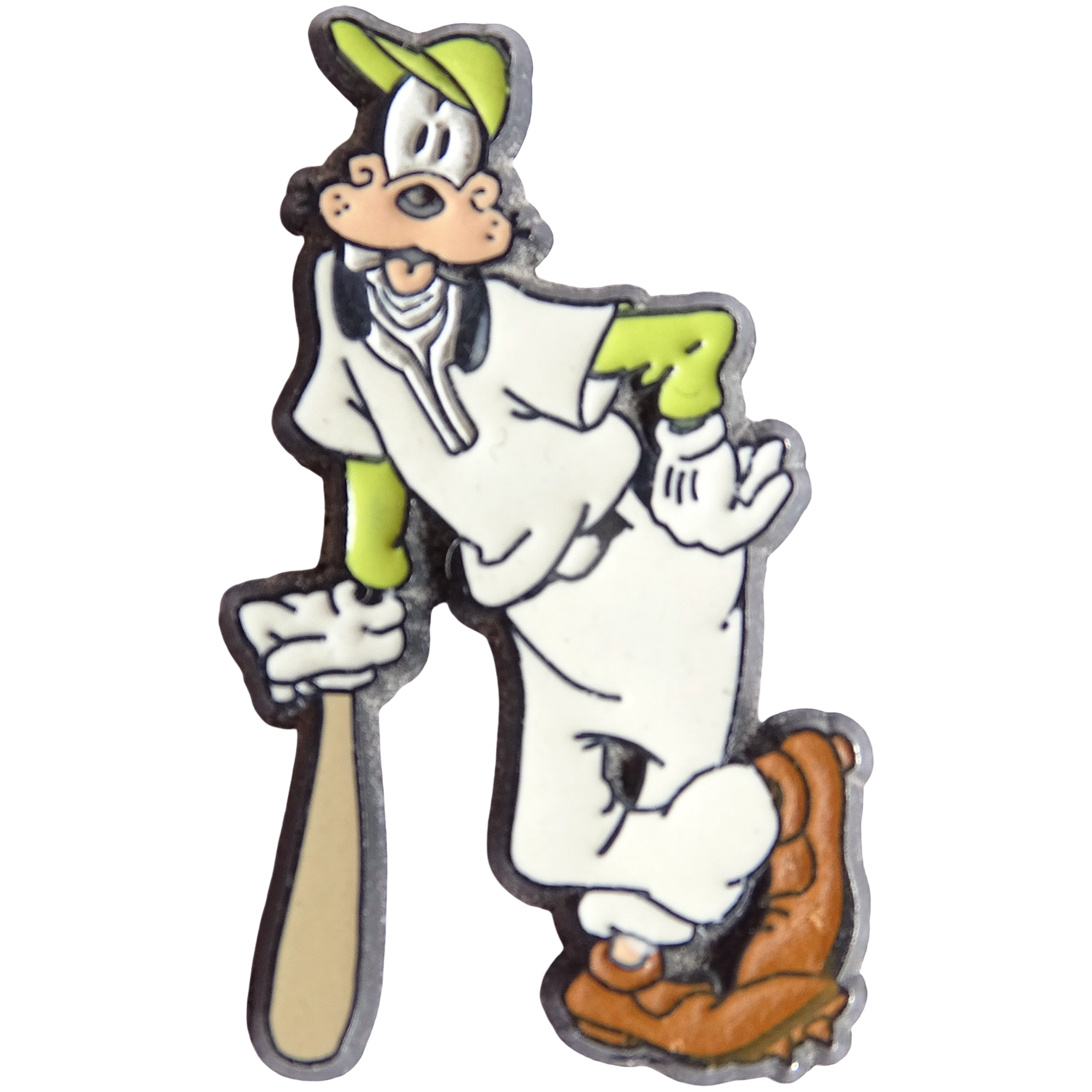 Goofy