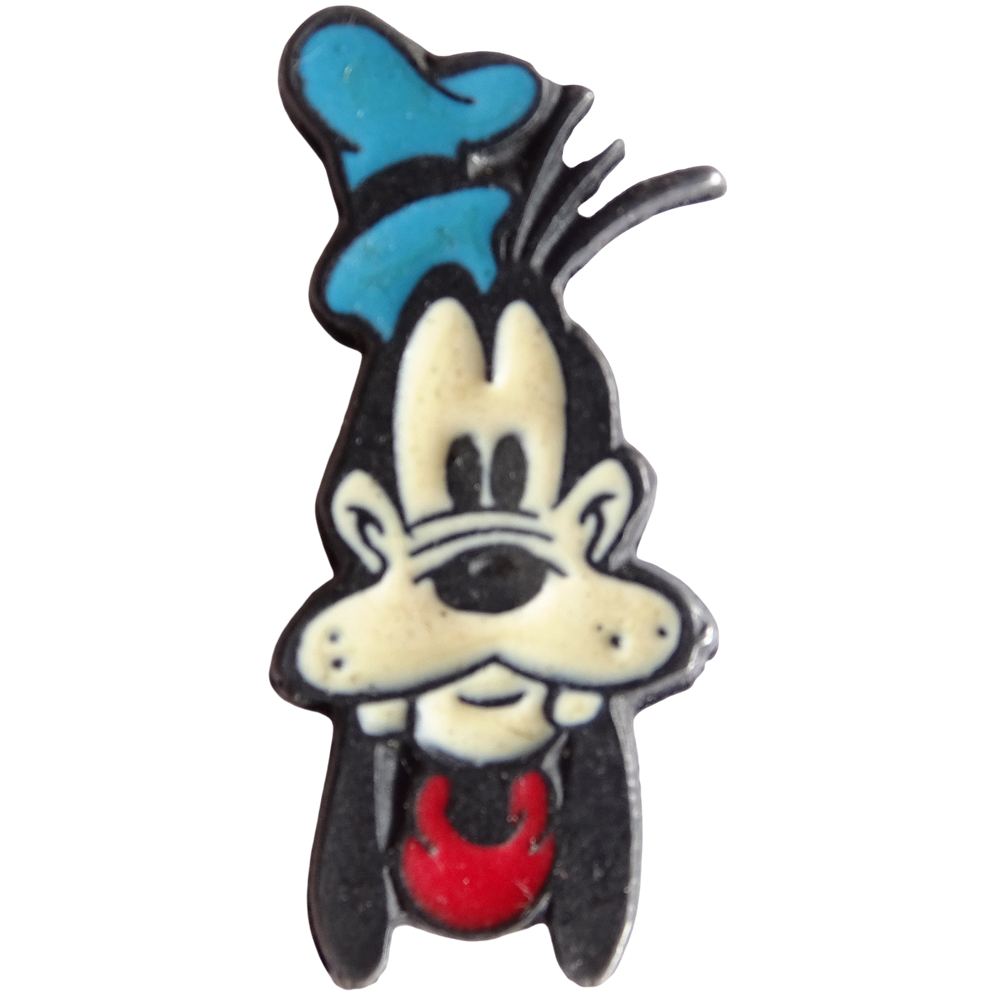Goofy