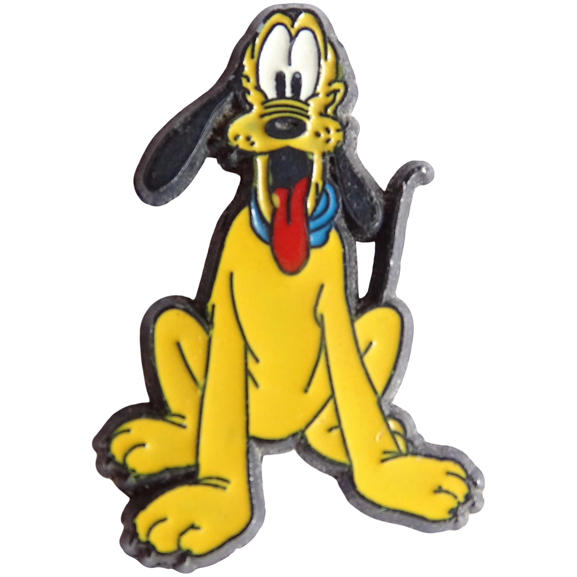 Pluto