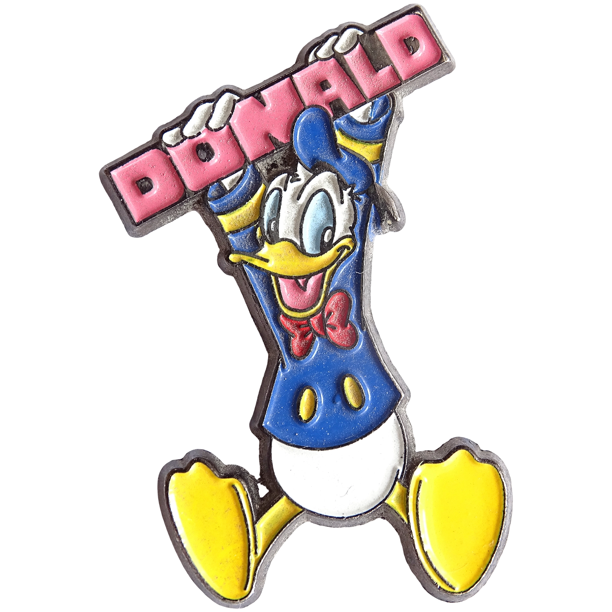 Pato Donald
