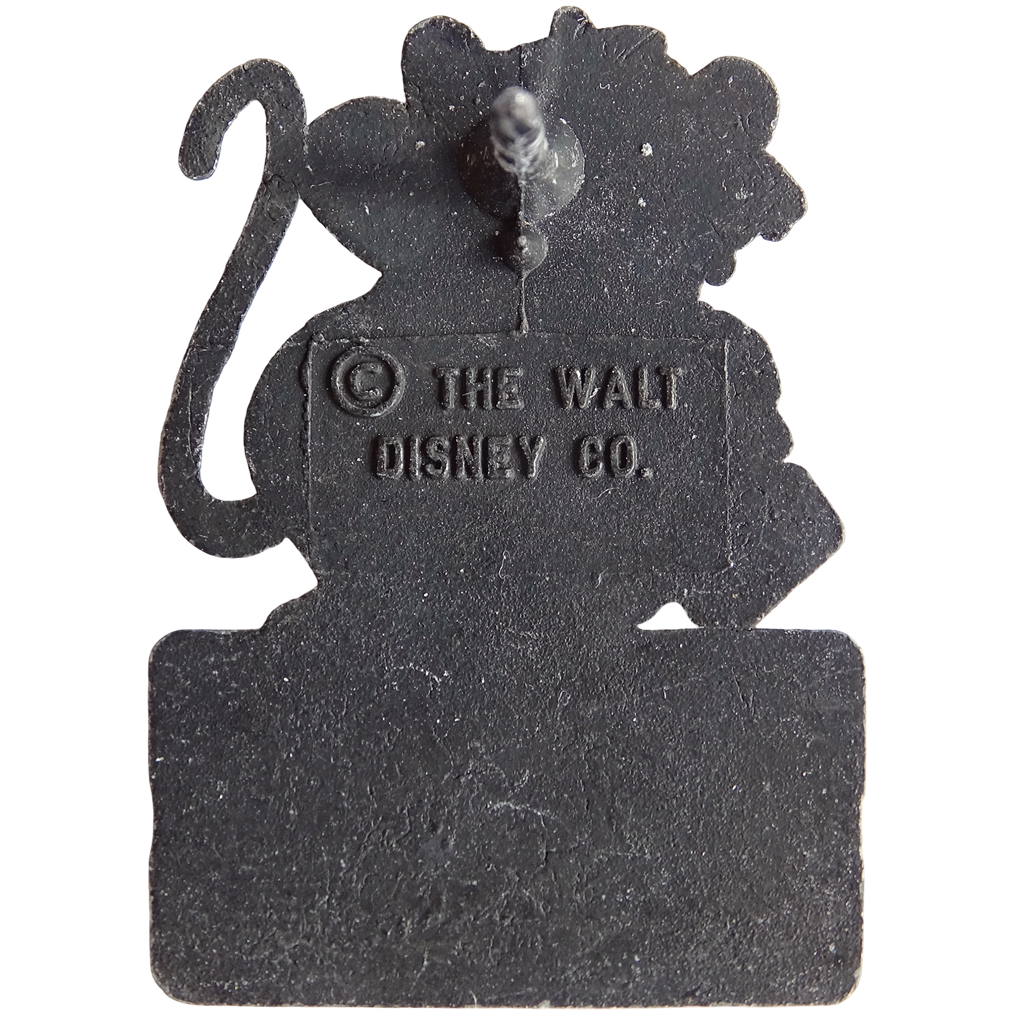 Gus + Walt Disney Home Video - Imagen 2