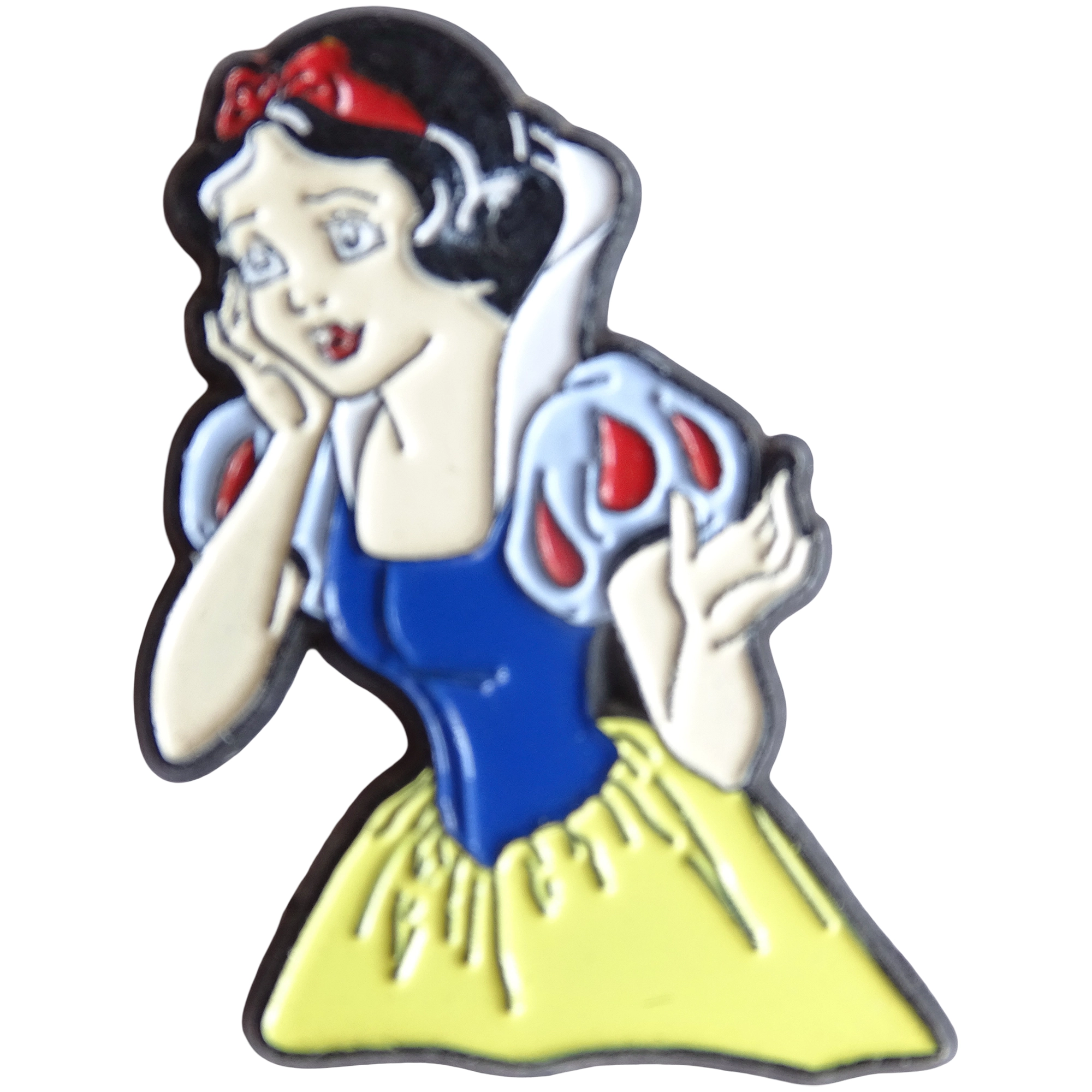 Blancanieves